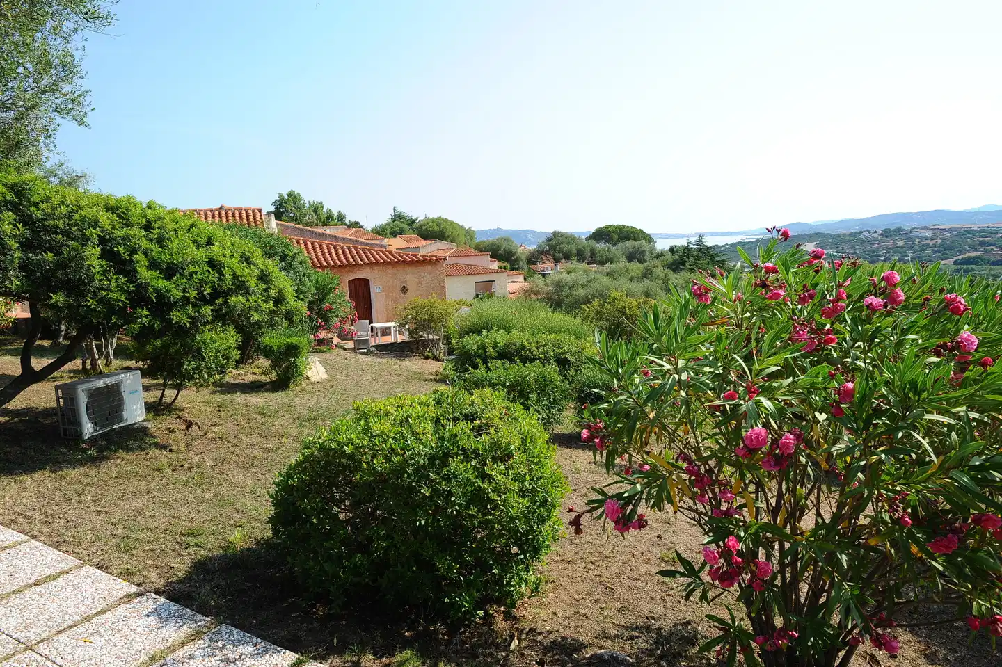 LH Porto Rafael Altura Resort Aussenansicht