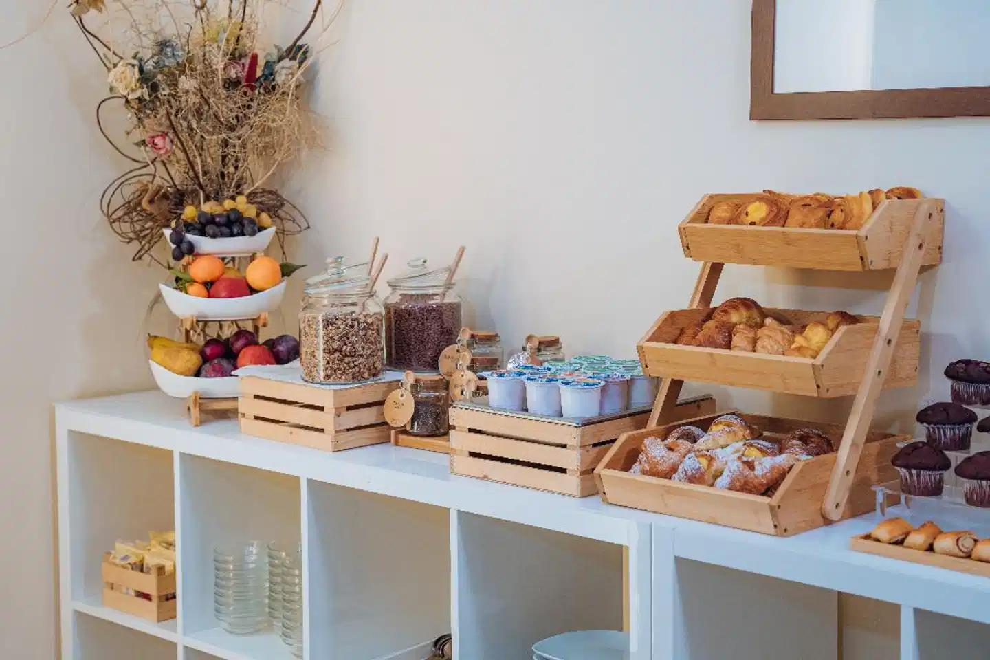 Windrose Wohnbeispiel