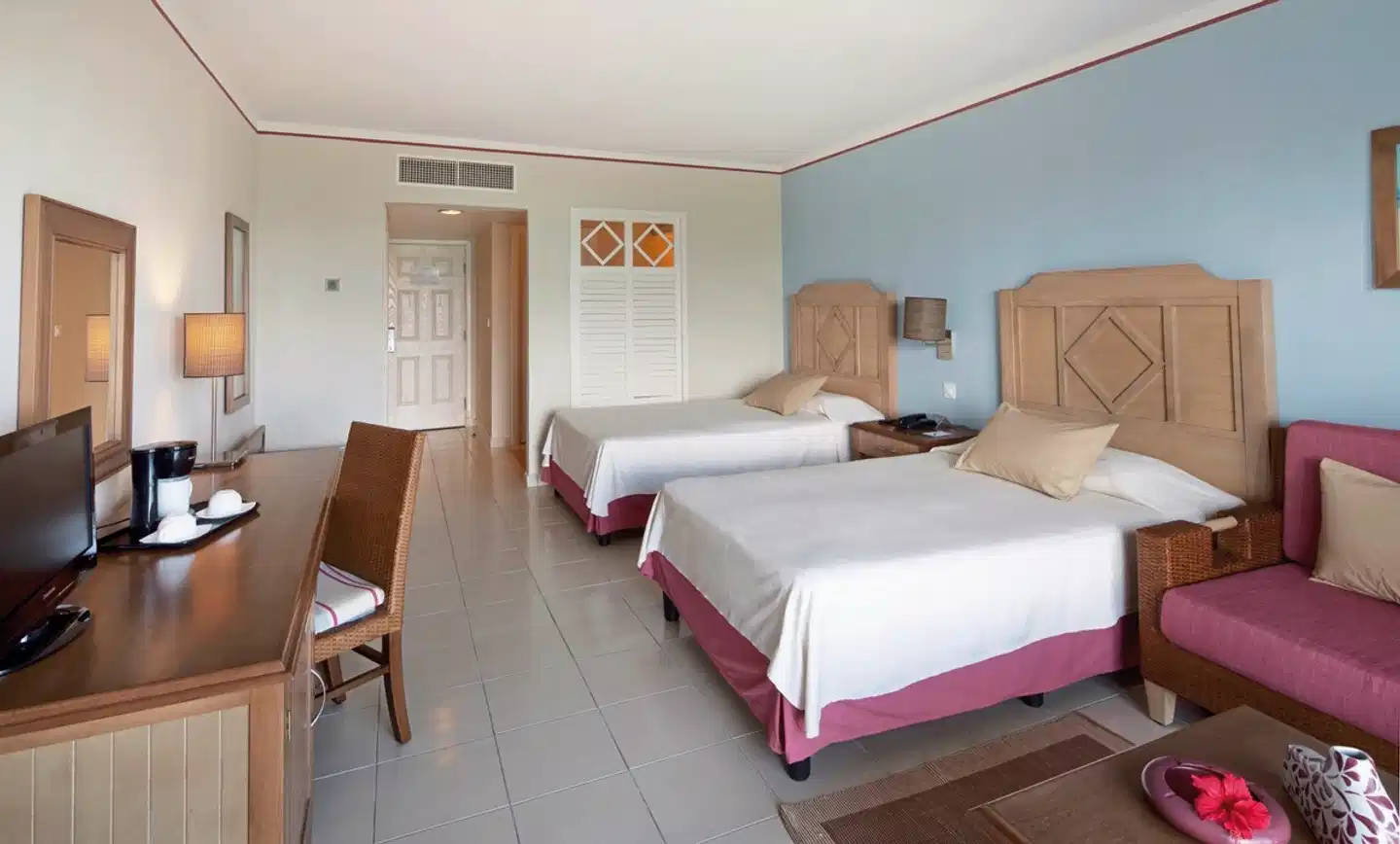 Memories Flamenco Wohnbeispiel