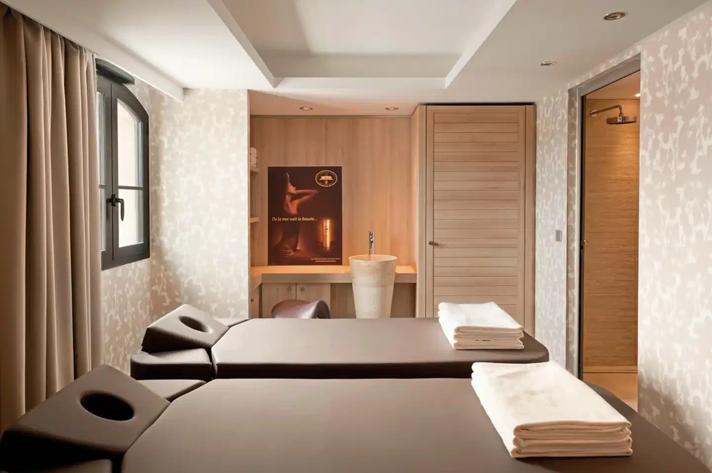 Le Nouveau Monde Wellness