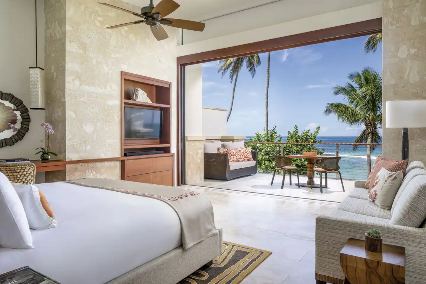 Dorado Beach, a Ritz-Carlton Reserve Wohnbeispiel