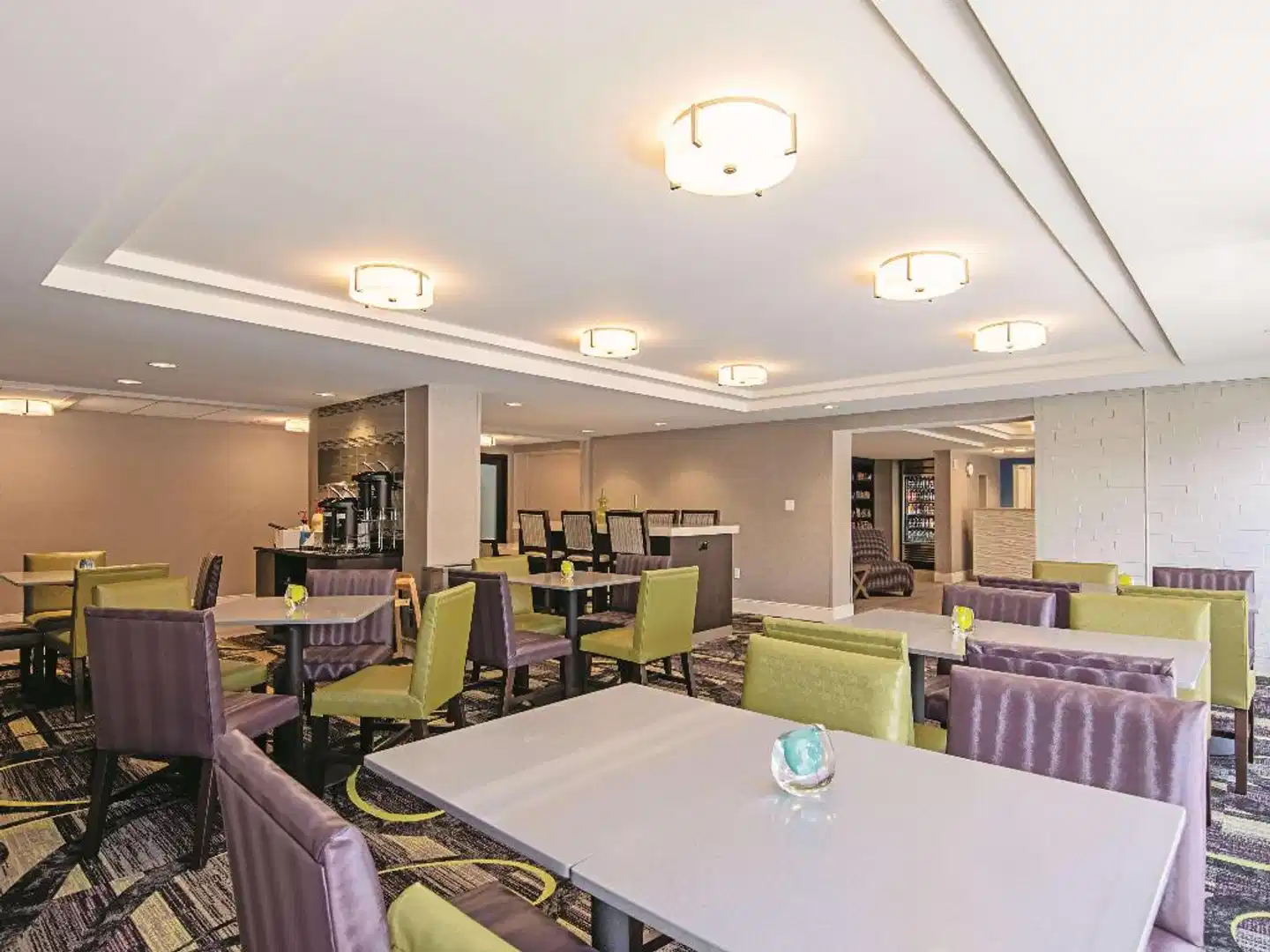 La Quinta Inn & Suites Portland Sport und Entertainment