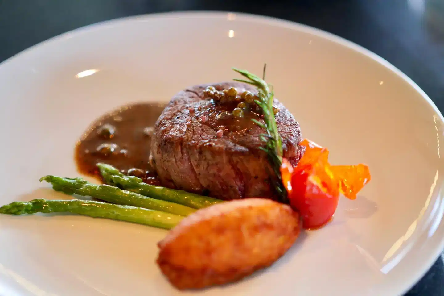 Phuket Marriott Resort and Spa, Nai Yang Beach Restaurant