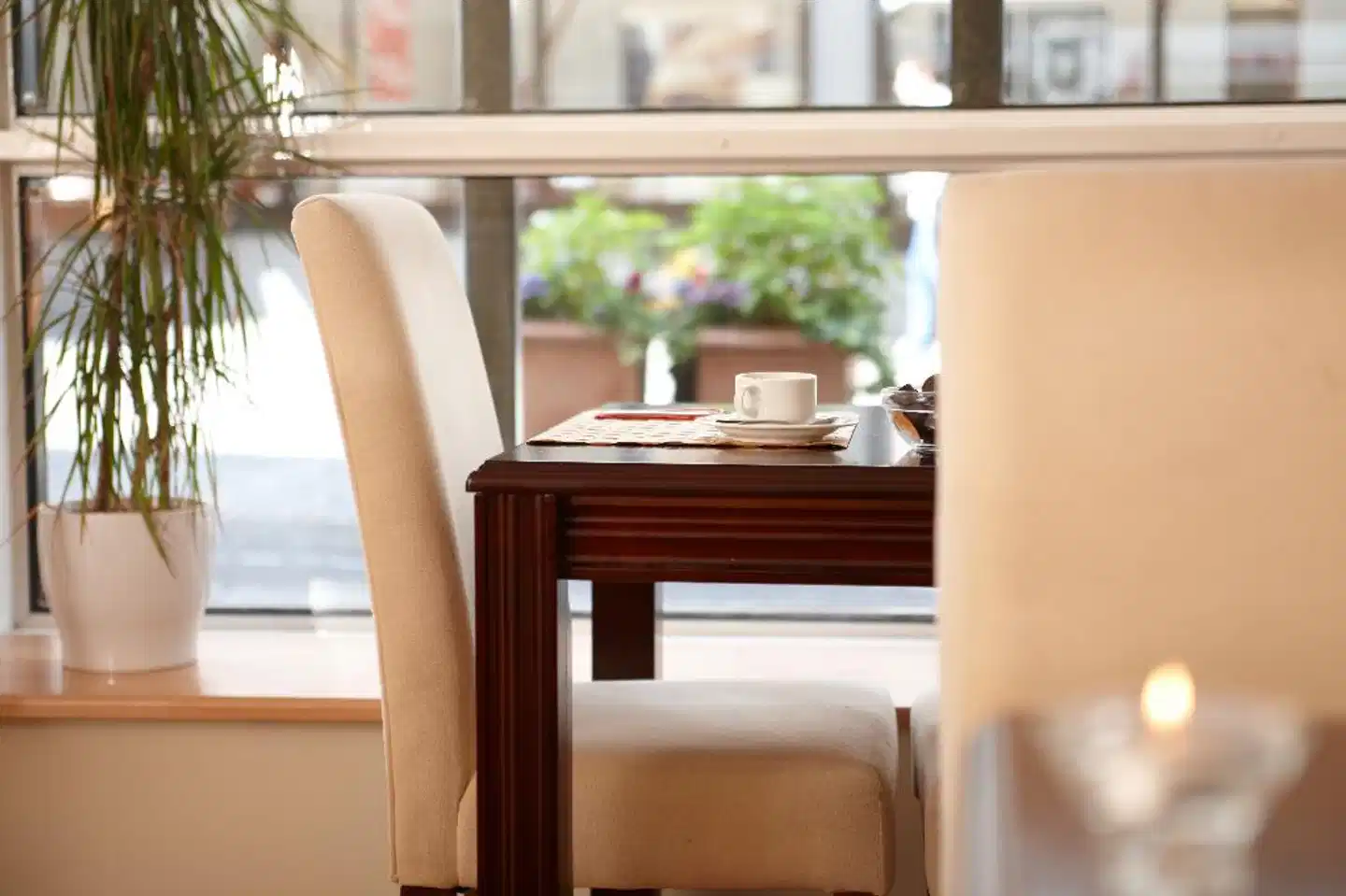 Hotel am Kieler Schloss Kiel by Premiere Classe Wohnbeispiel