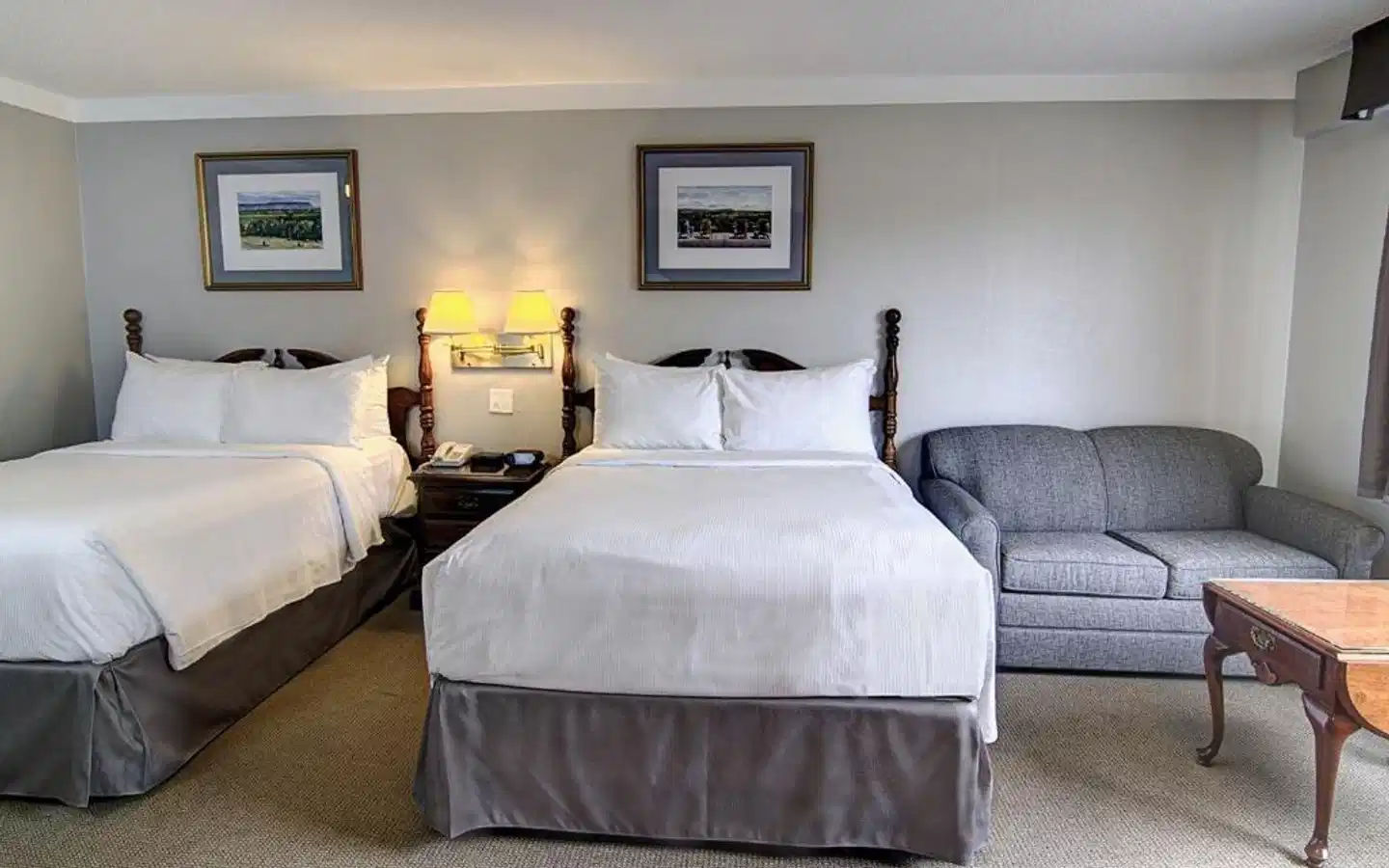 Old Orchard Inn Resort and Spa Wohnbeispiel