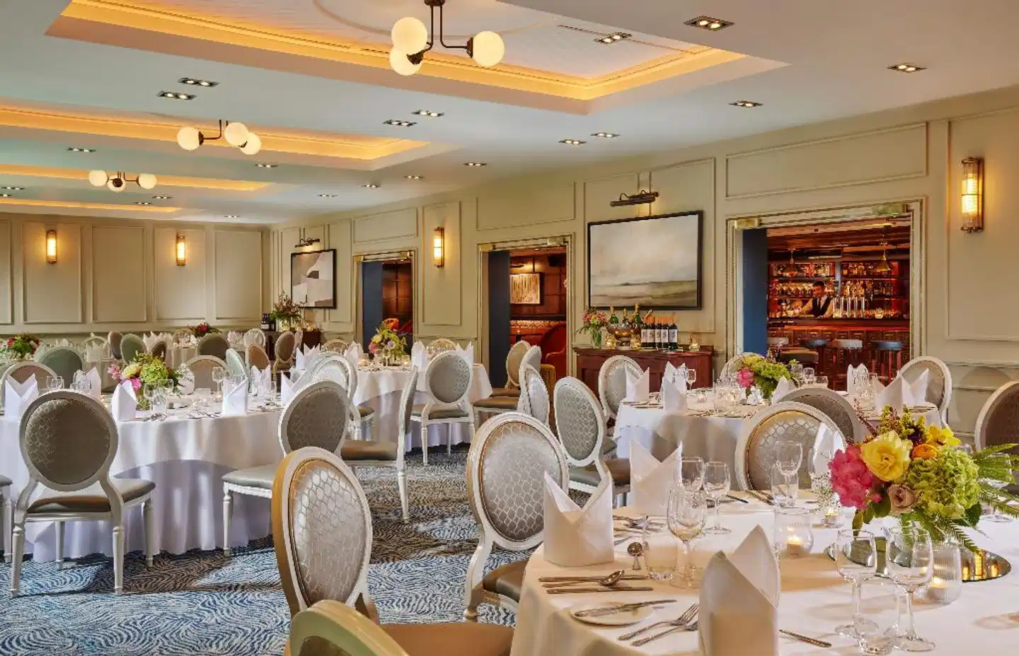 Castlecourt Restaurant