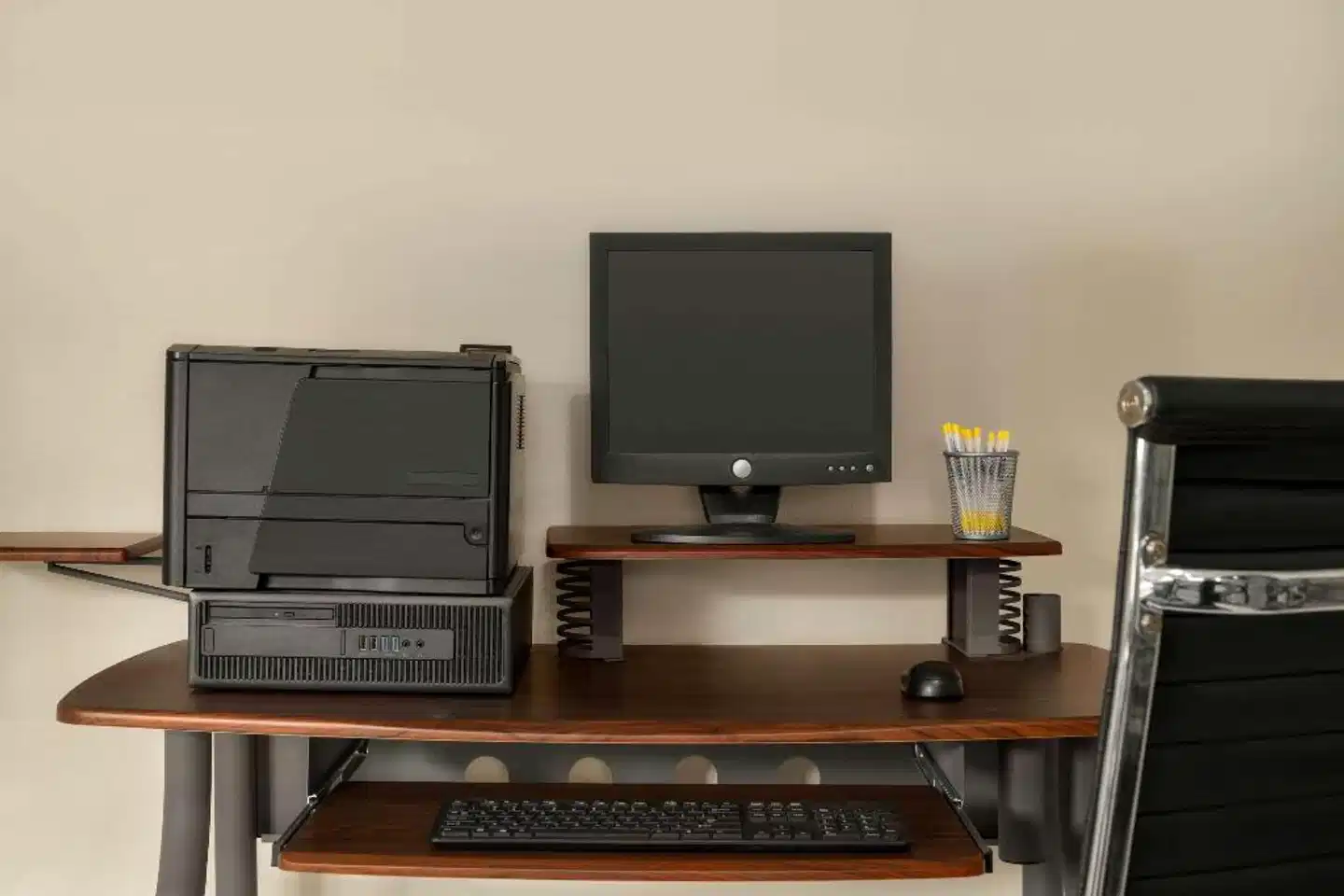 Days Inn by Wyndham Anderson Wohnbeispiel