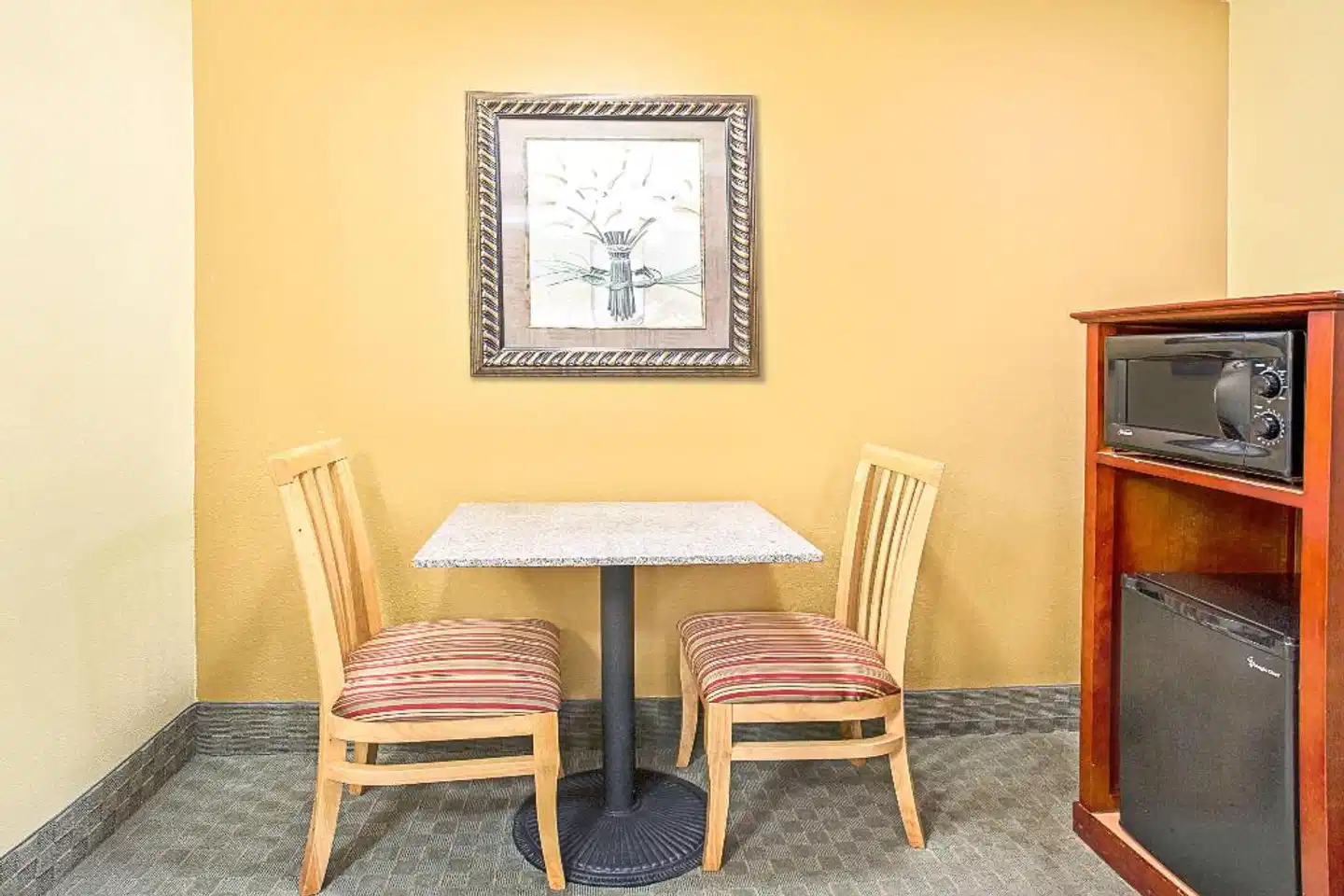 Days Inn by Wyndham Orange City/Deland Konferenz