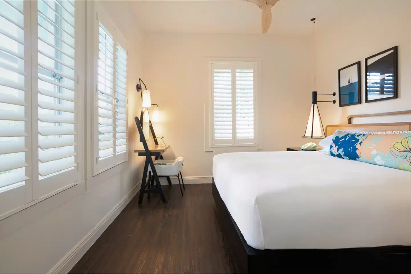 Lighthouse Hotel Key West Wohnbeispiel