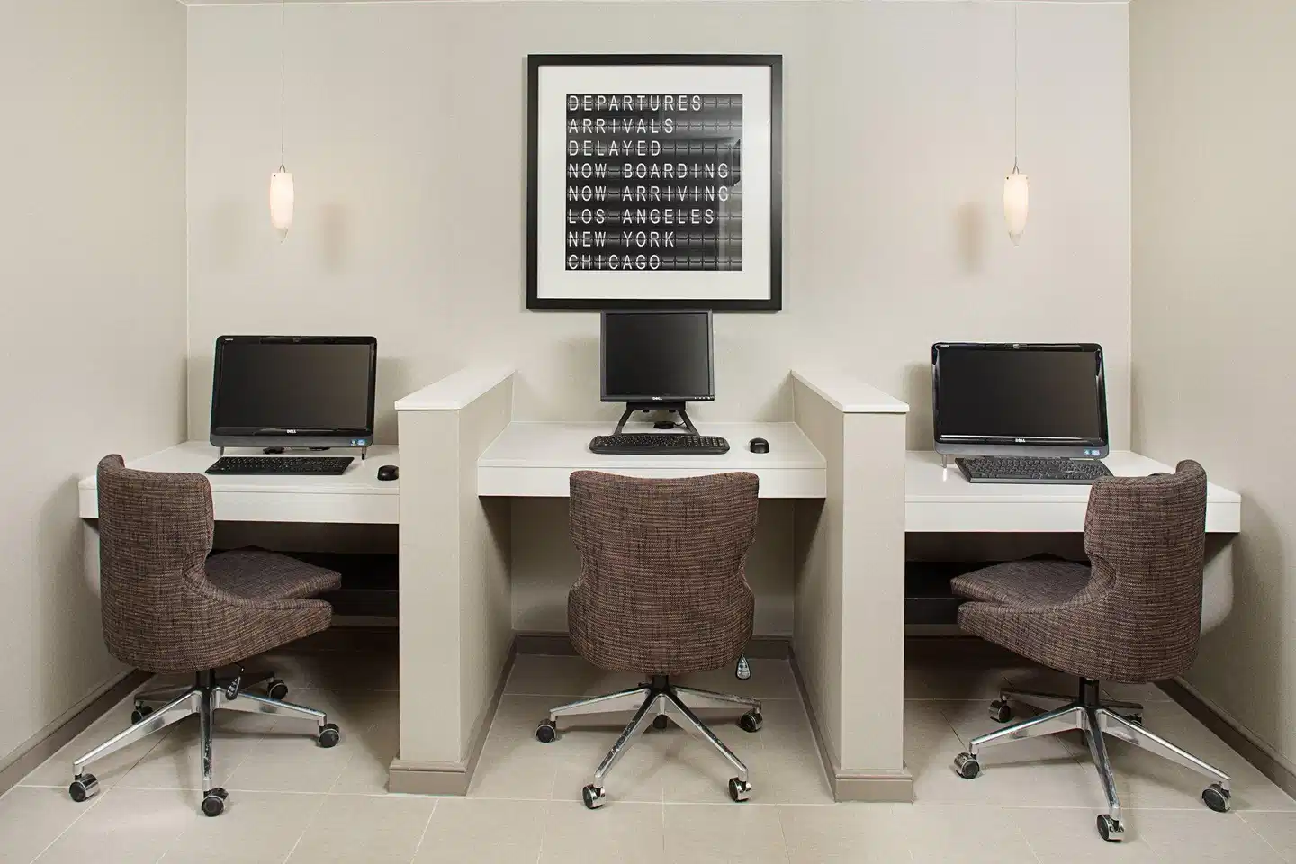 Residence Inn by Marriott Chicago O'Hare Wohnbeispiel