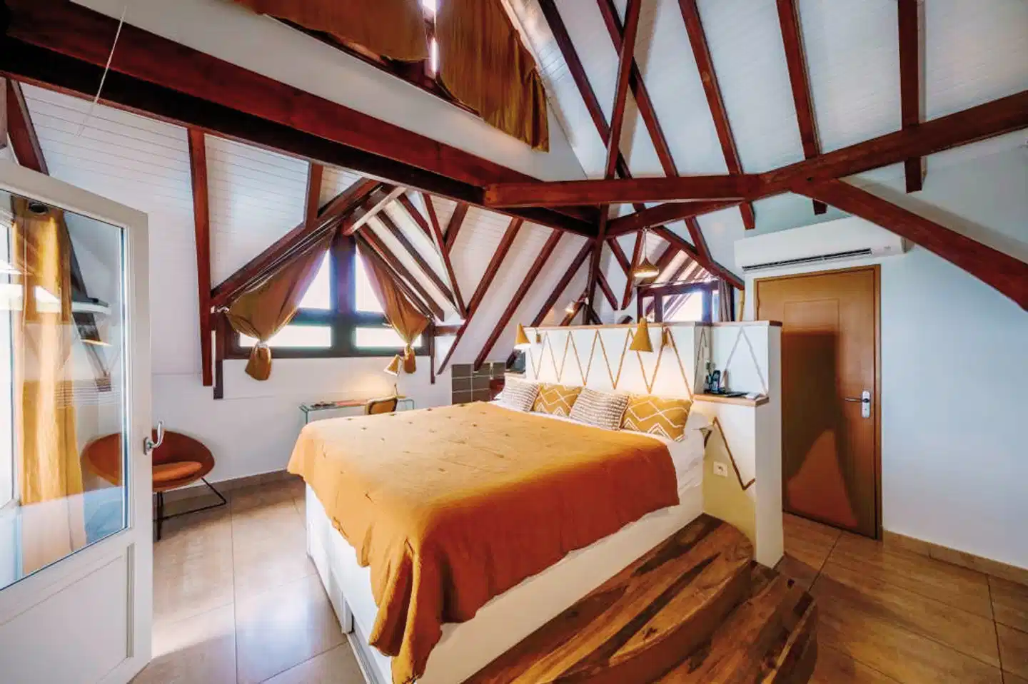 La Suite Villa Wellness