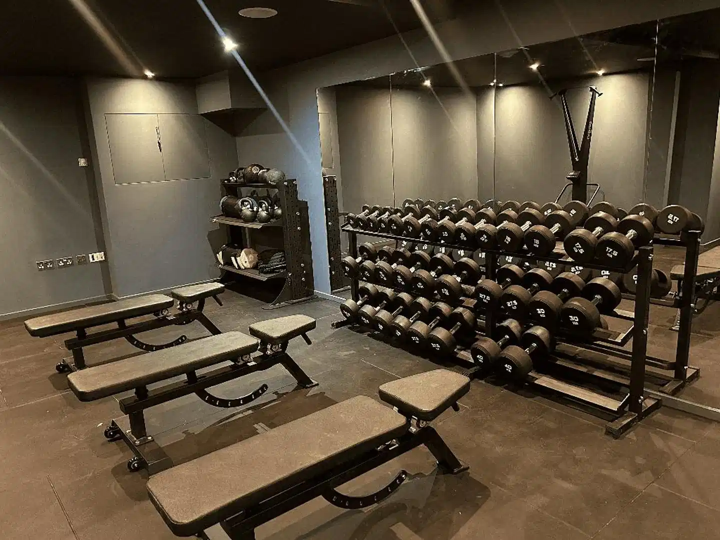 TheWesley Sport und Entertainment