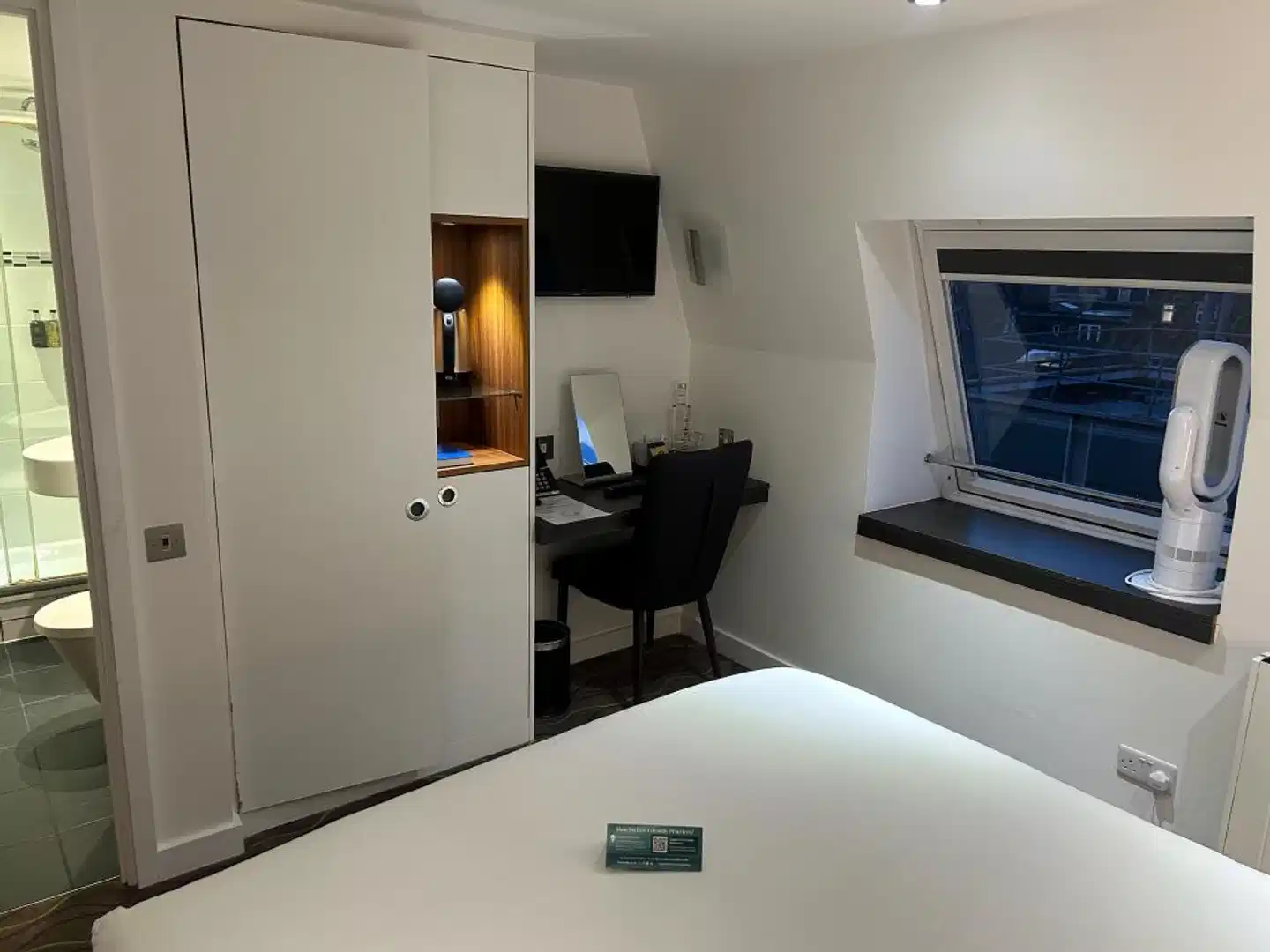 TheWesley Wohnbeispiel