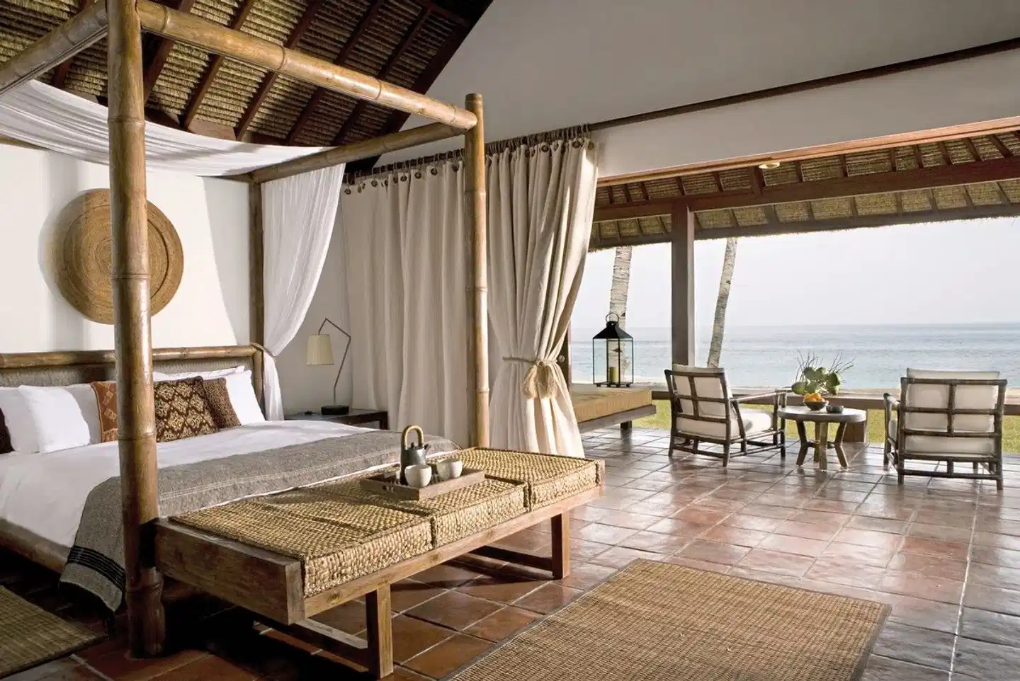 Jeeva Klui Resort Wohnbeispiel