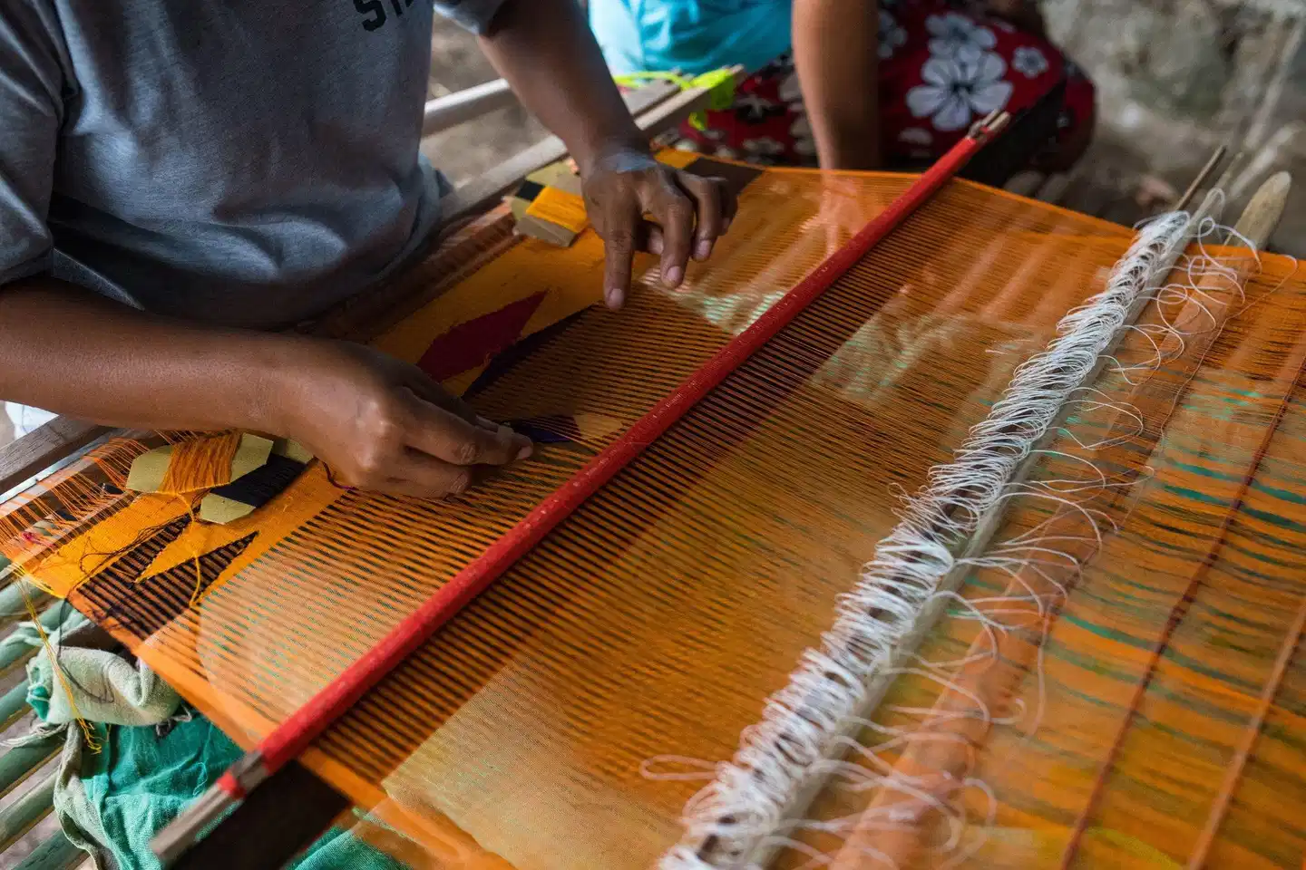 Sheraton Bali Kuta Resort Wohnbeispiel