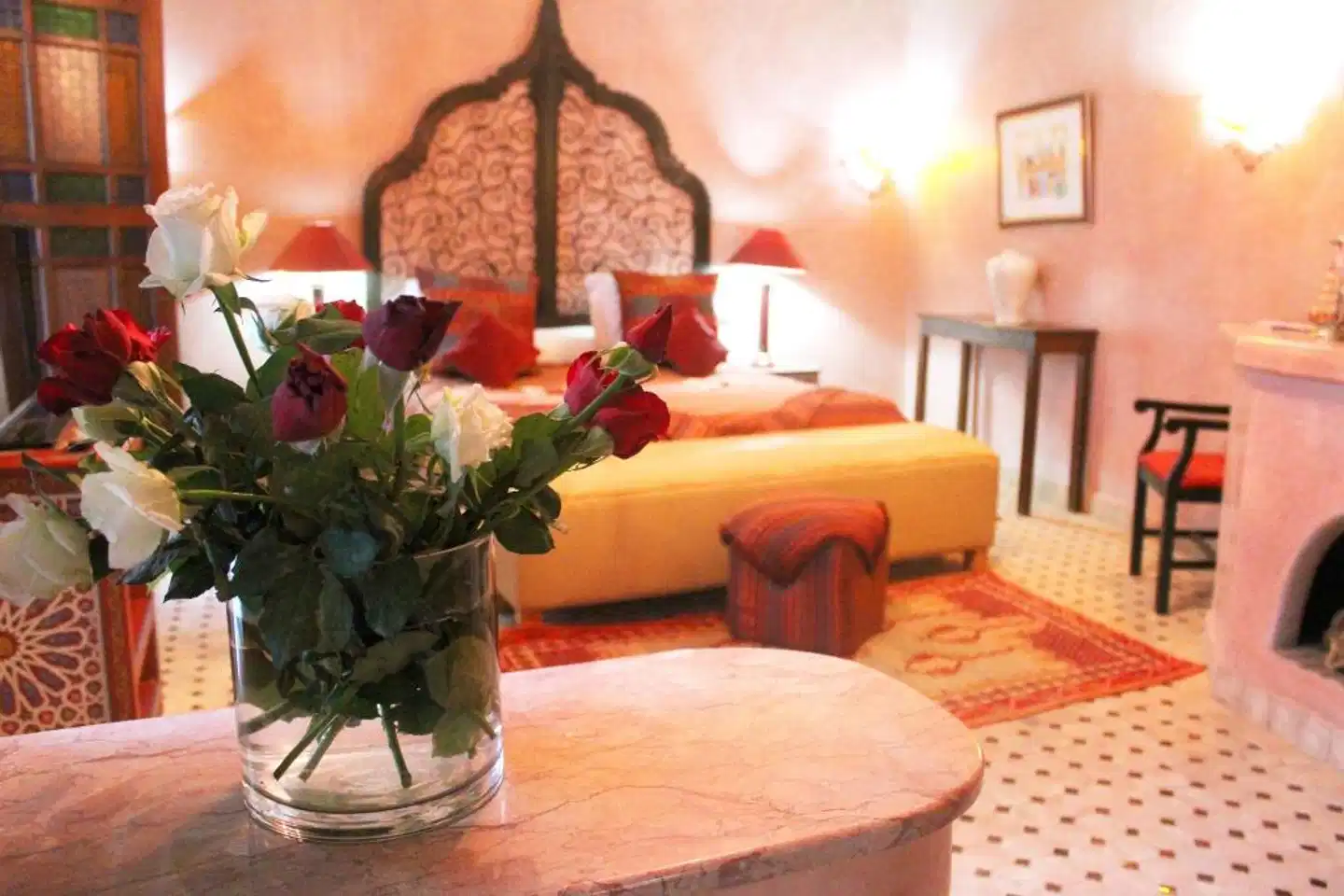 Riad Alida Wohnbeispiel