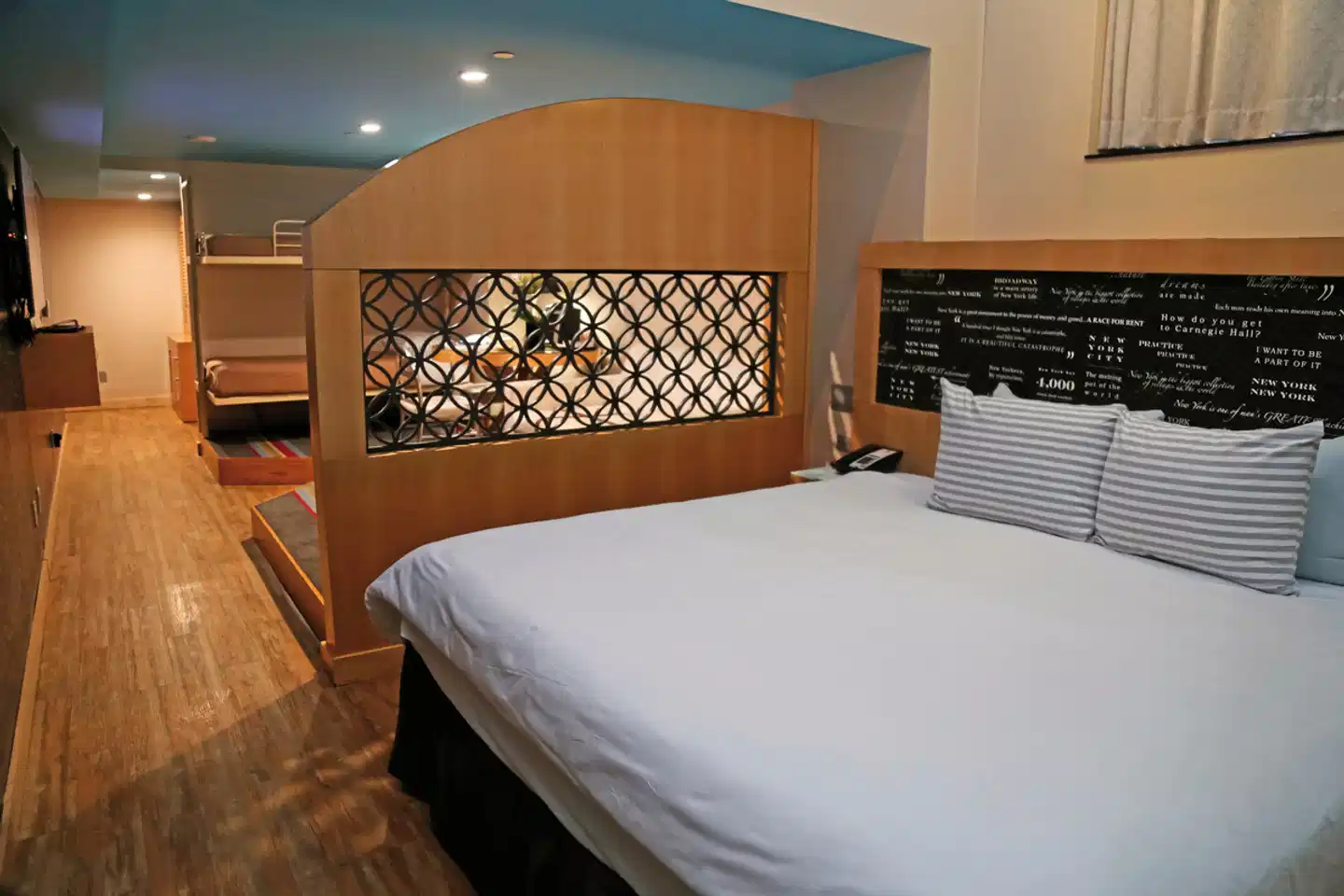 TRYP by Wyndham New York City Times Square / Midtown Wohnbeispiel