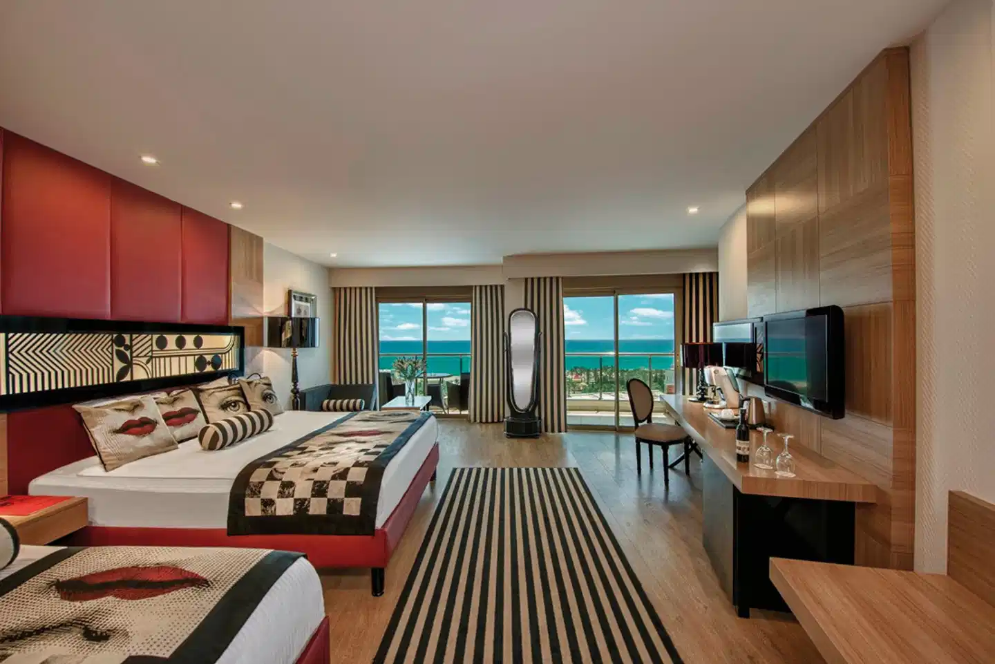 Delphin Imperial Lobby