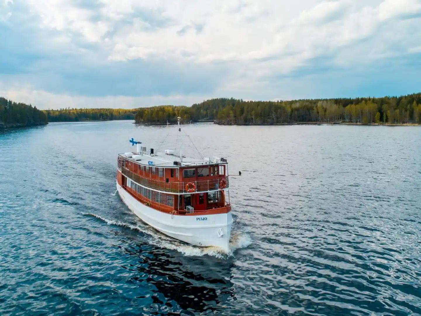 Hotel and Spa Resort Jarvisydan Strand