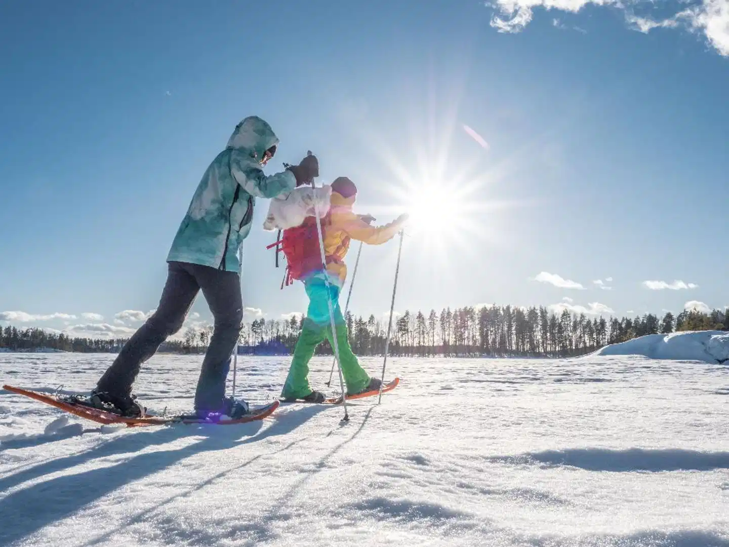 Hotel and Spa Resort Jarvisydan Sport und Entertainment