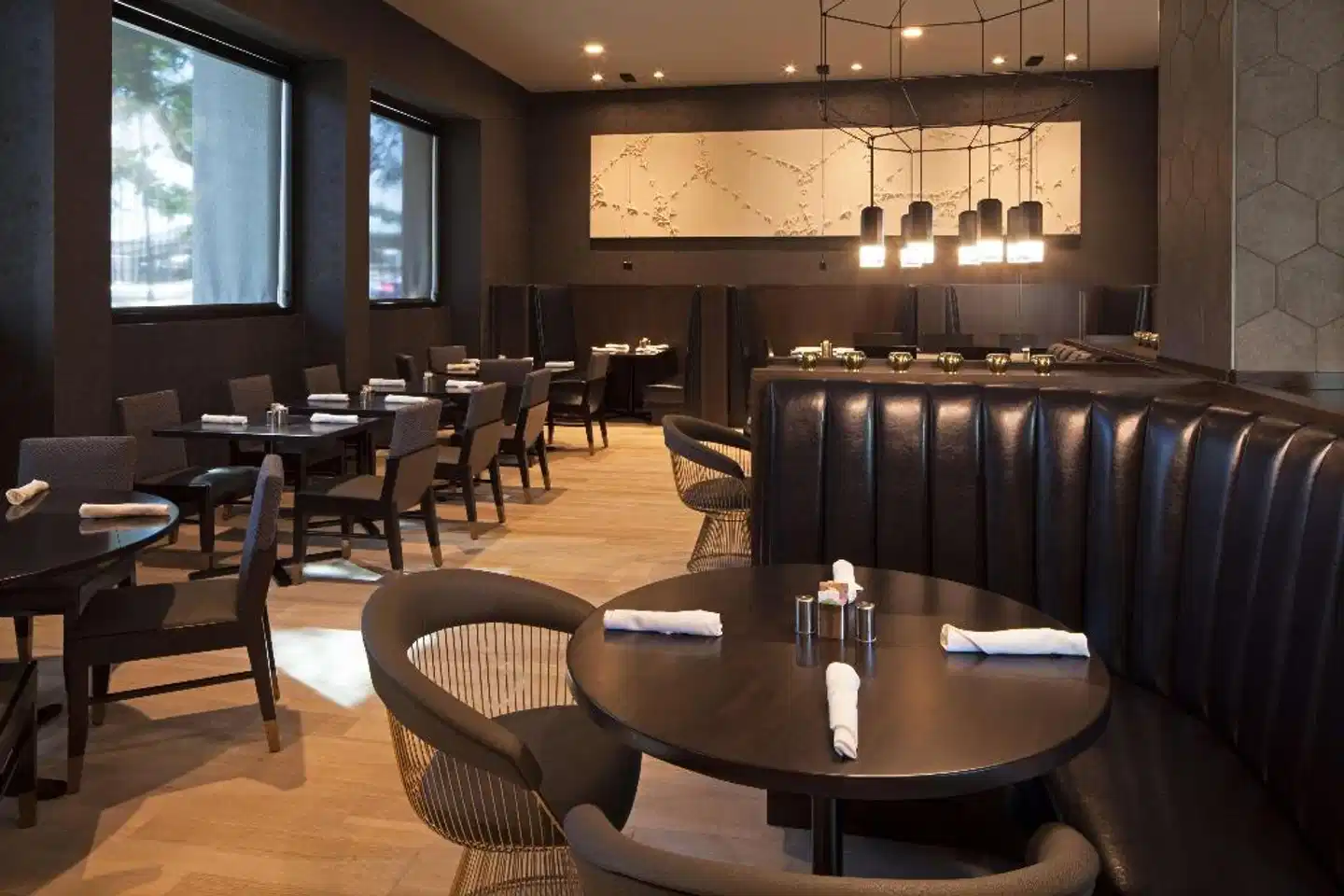 H Hotel Los Angeles, Curio Collection by Hilton Konferenz