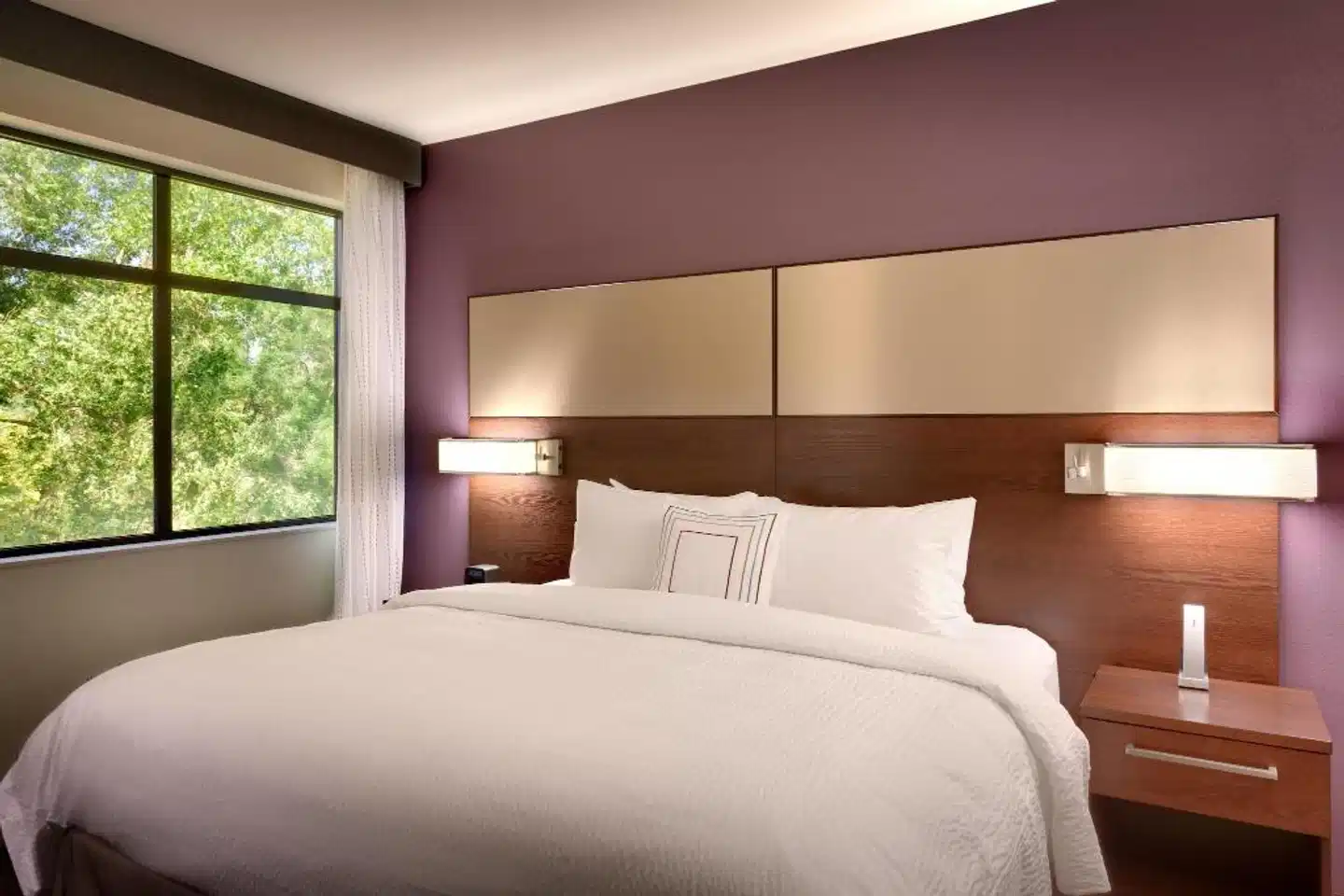 Residence Inn by Marriott Flagstaff Wohnbeispiel