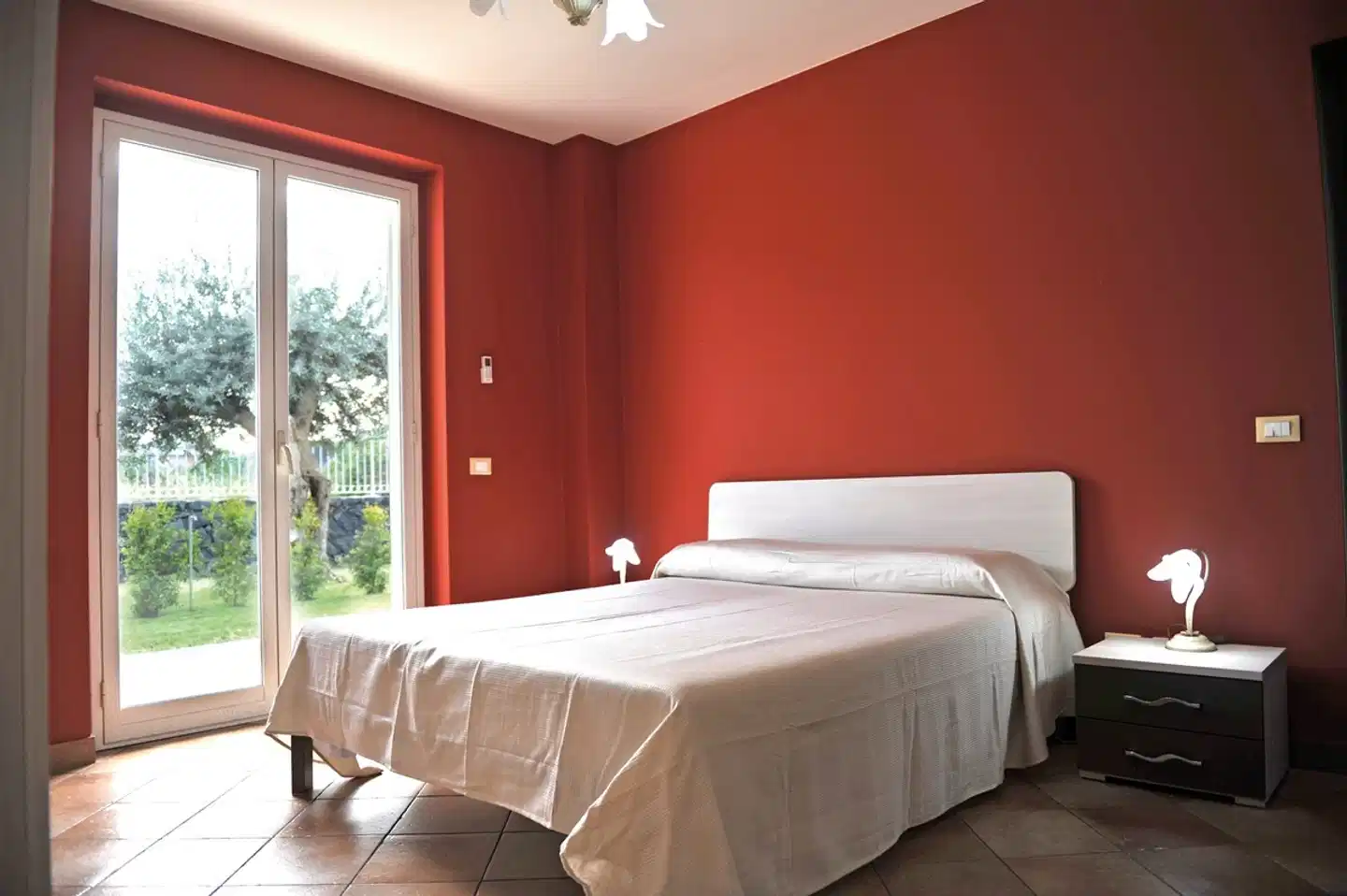 Villa Galati Resort Wohnbeispiel