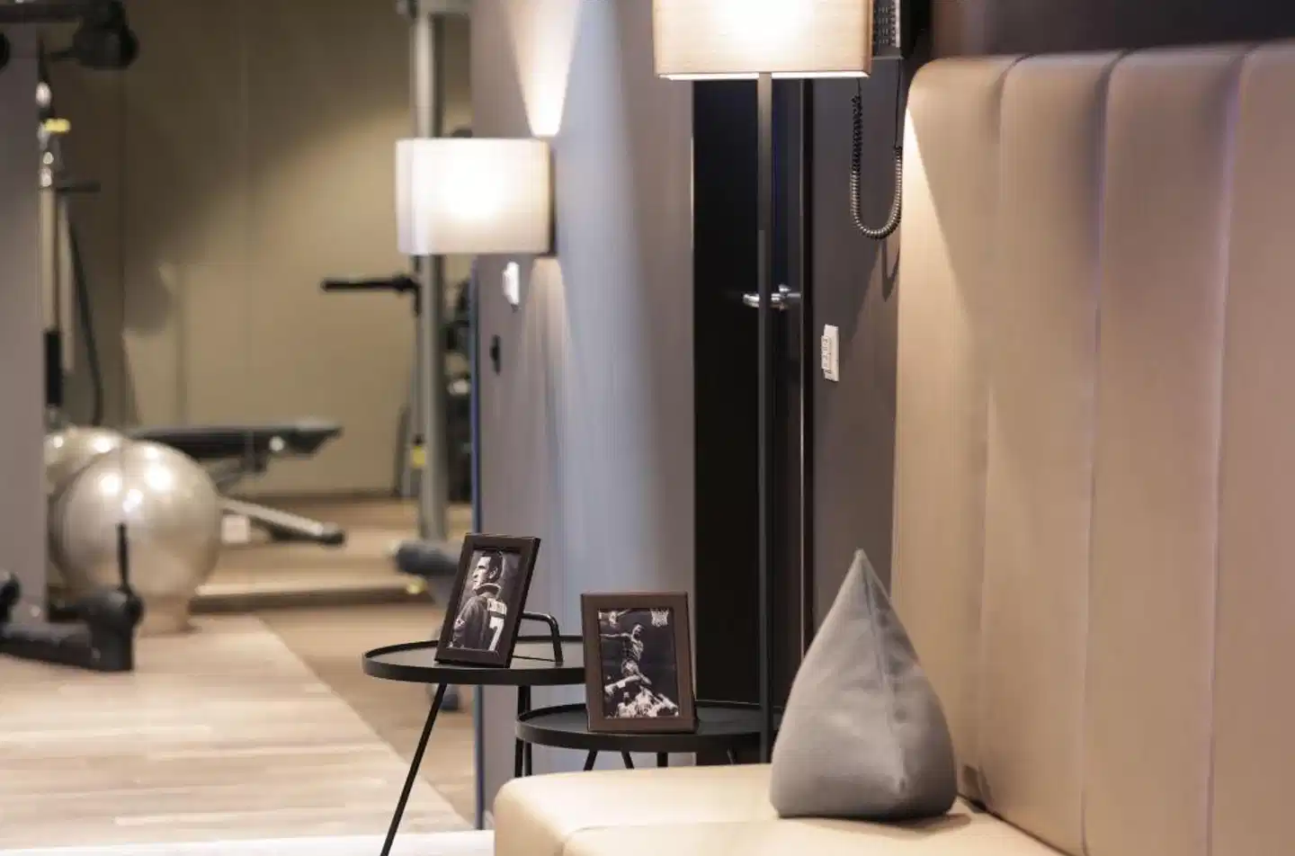 The Passage Wellness