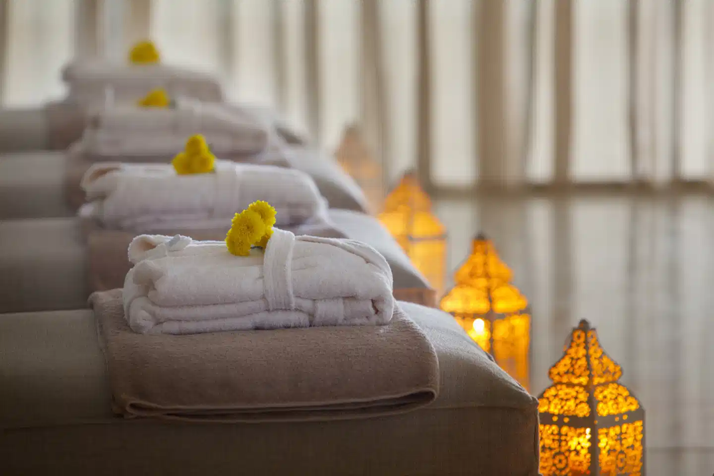 King Evelthon Beach Wohnbeispiel