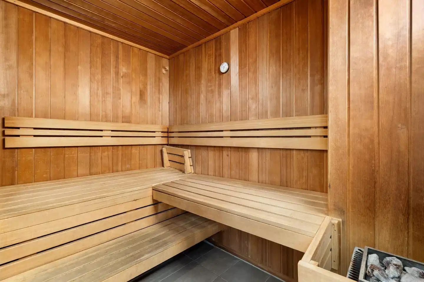 Sensation Sagrada Familia Wellness