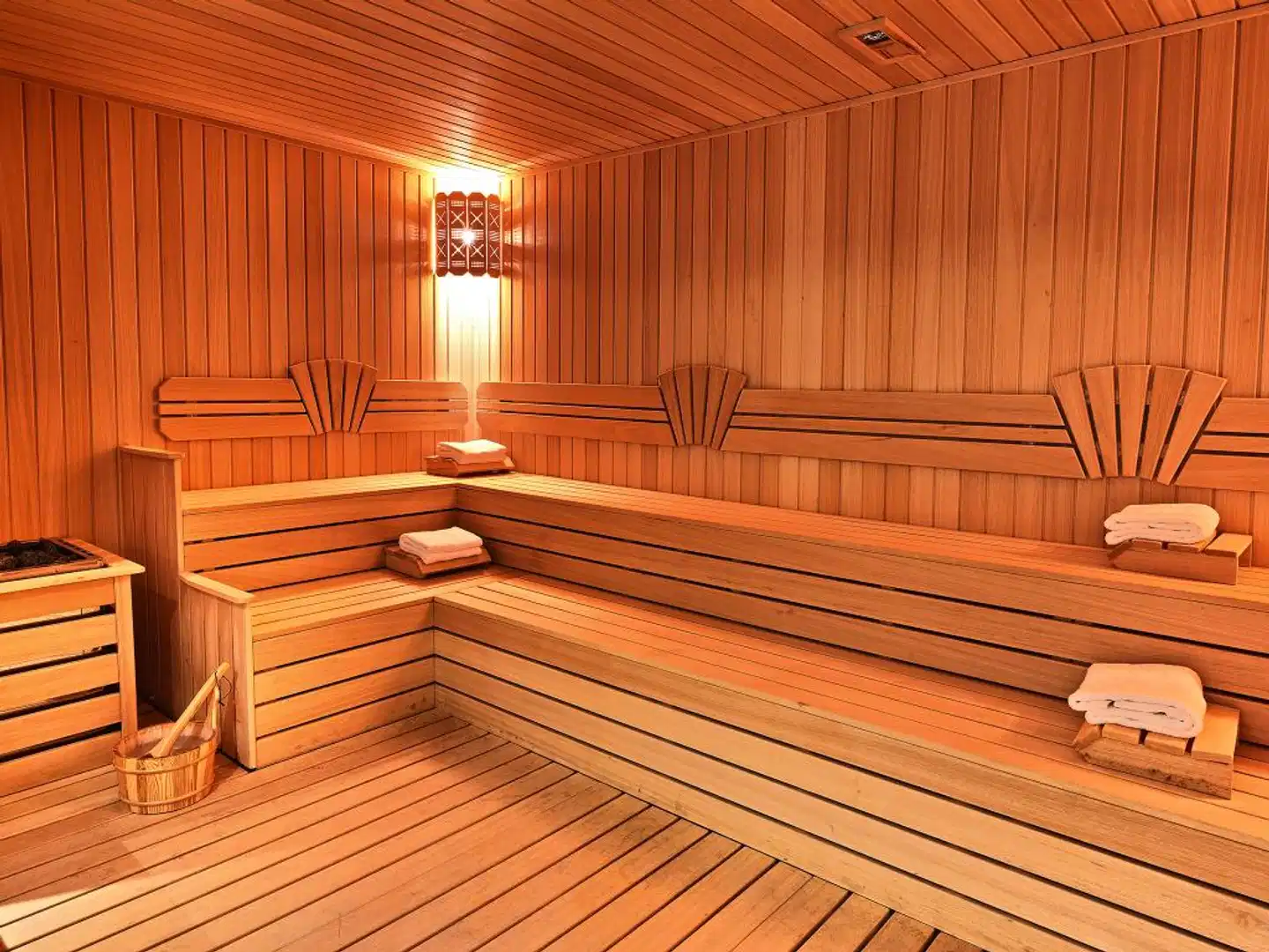 Mercure Istanbul Bomonti Wellness