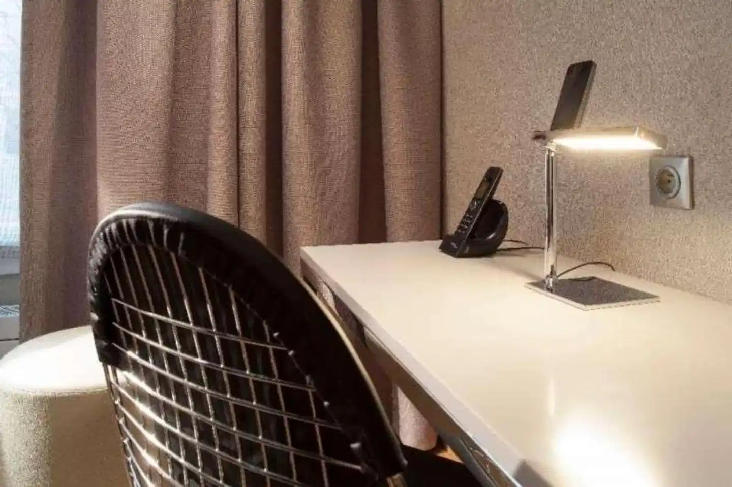 Hôtel Tourisme Avenue Wellness