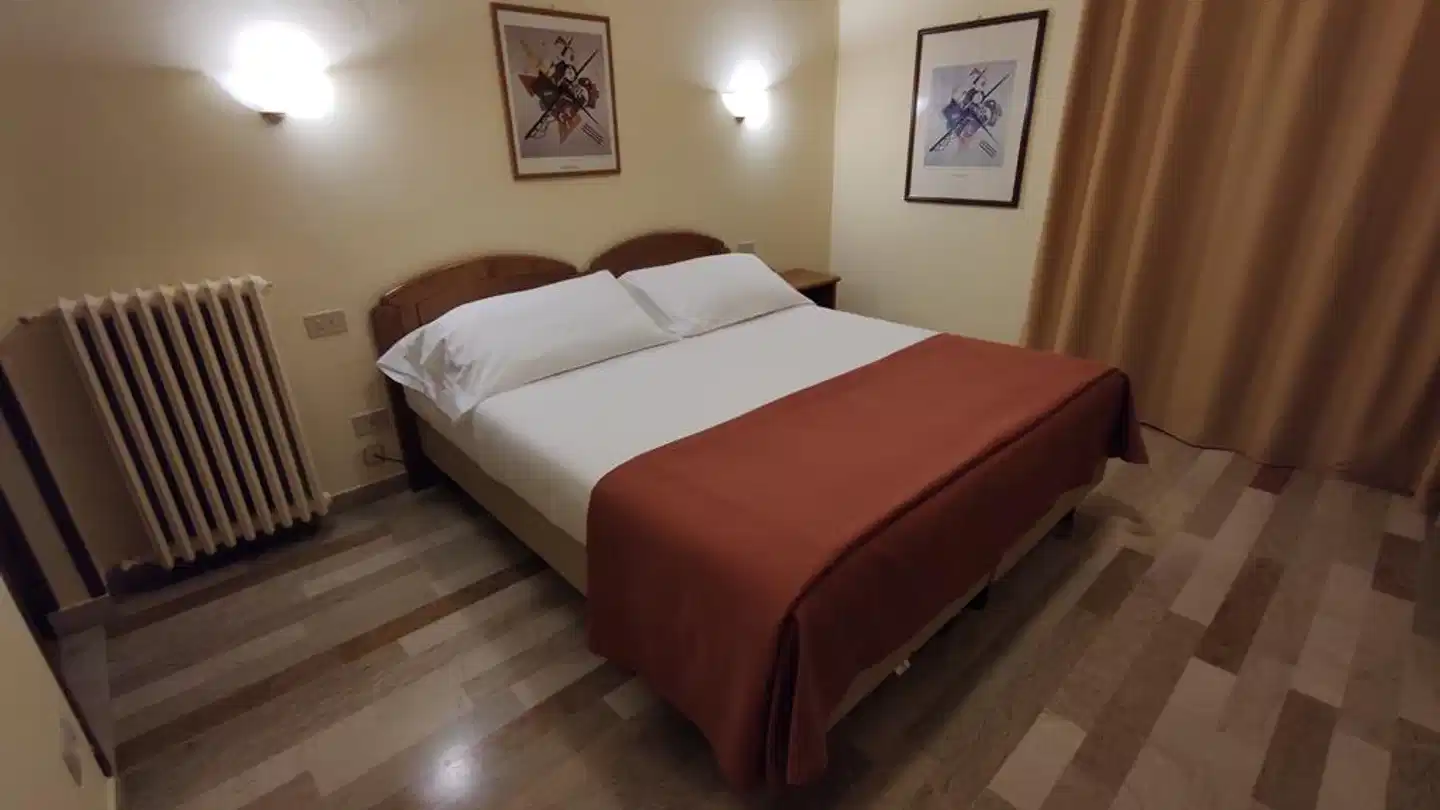 Hotel Primavera Wohnbeispiel