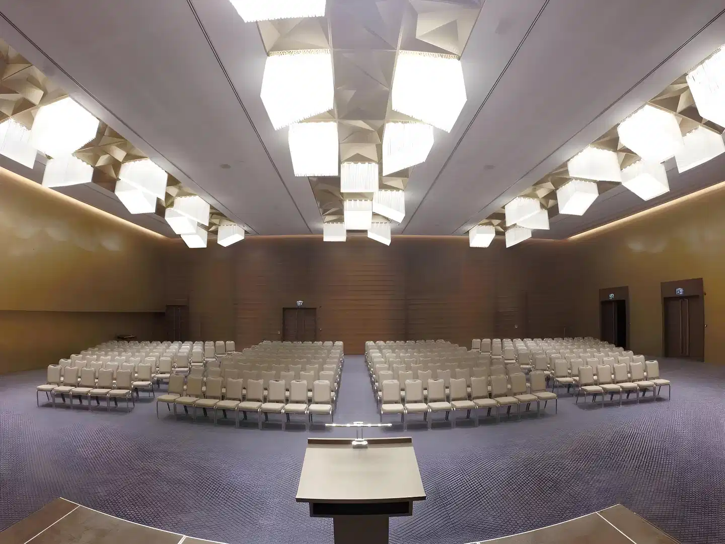 Wish More Hotel Istanbul Konferenz