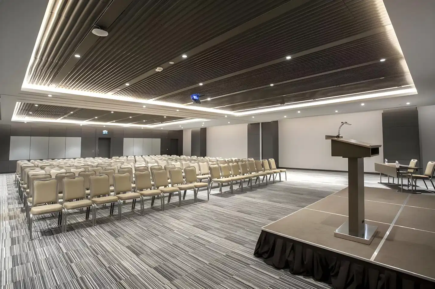 Wish More Hotel Istanbul Konferenz