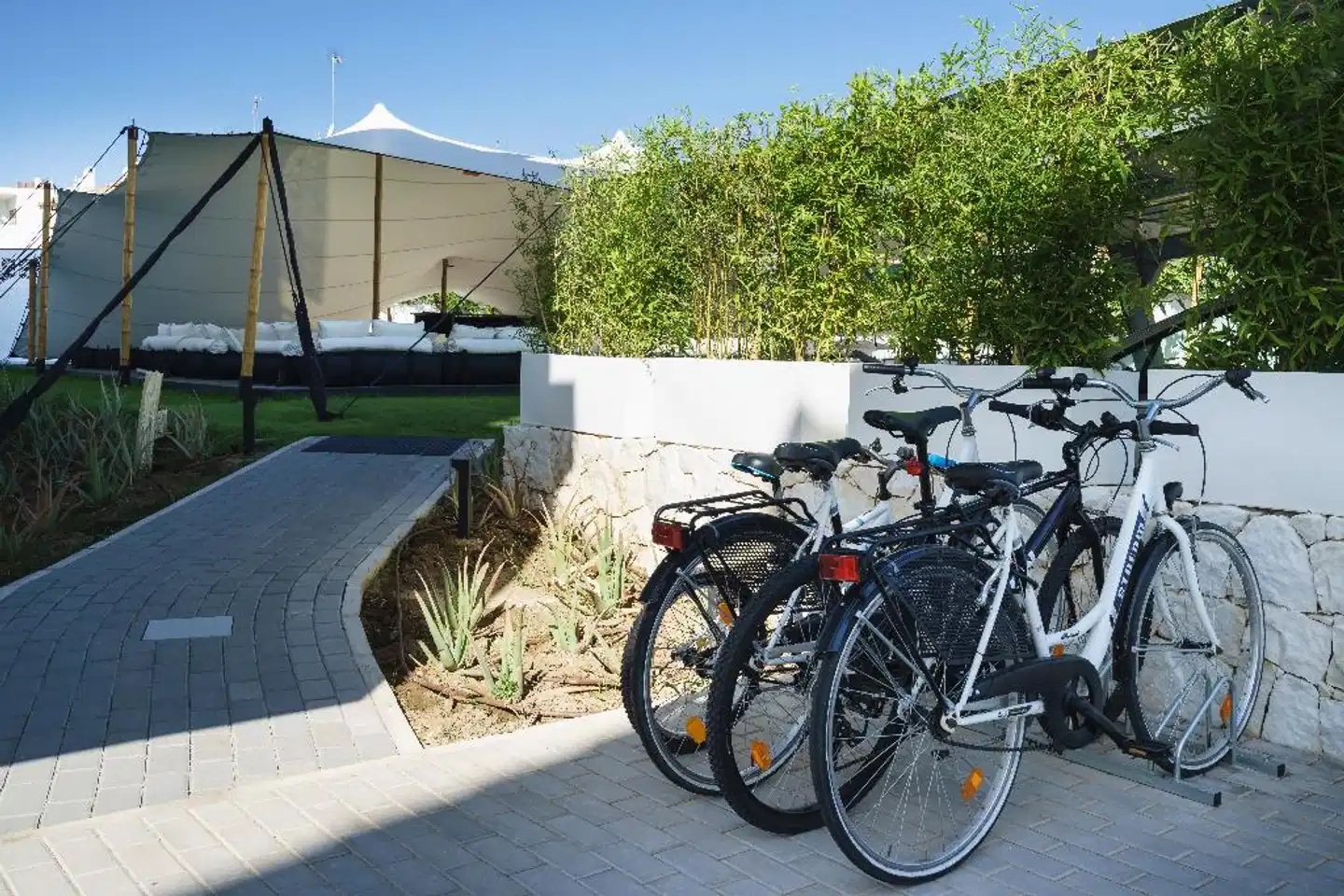 Costa Del Sol Torremolinos Sustainable Boutique Hotel Sport und Entertainment