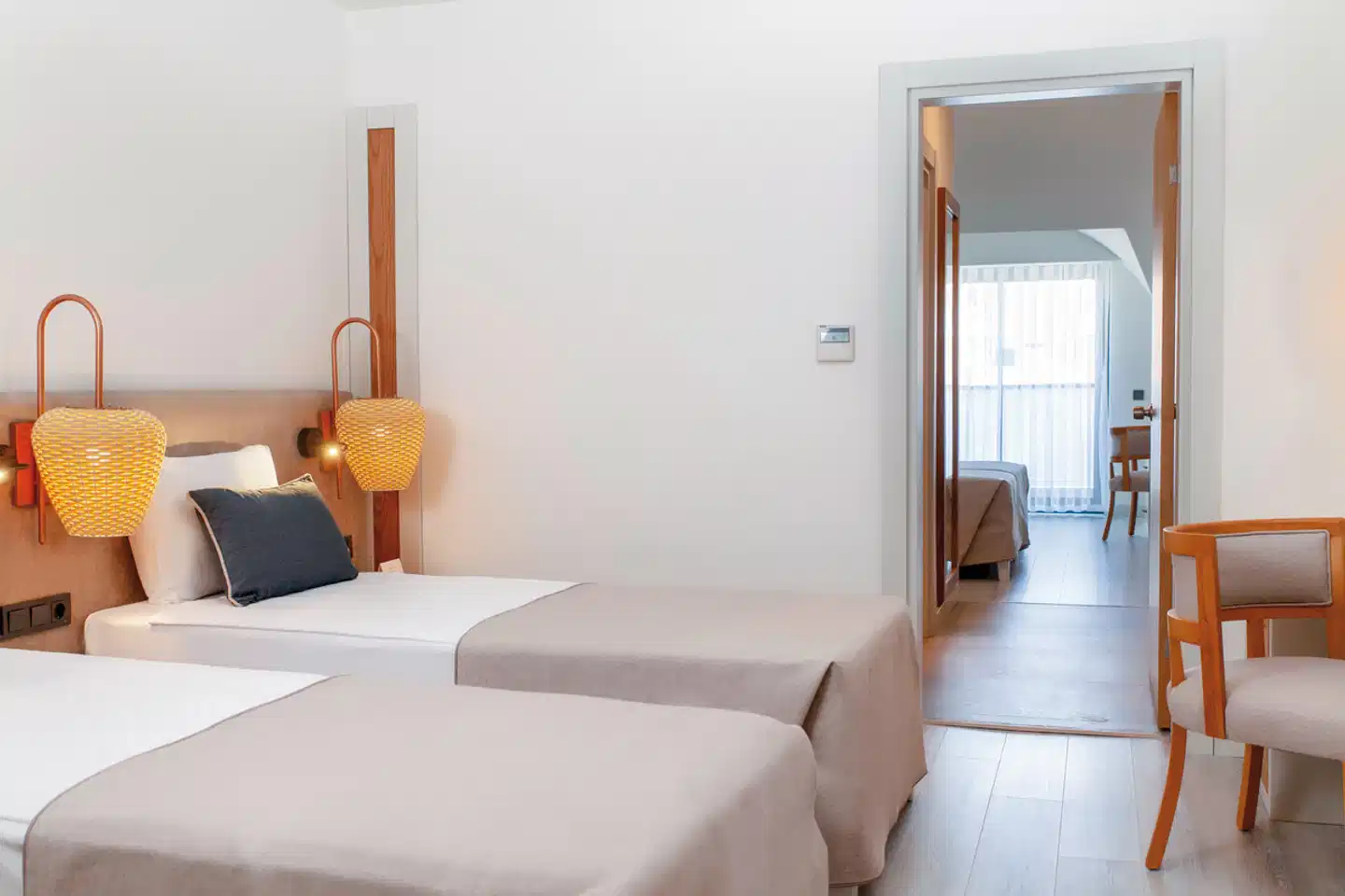 Side Royal Style Hotel Wohnbeispiel