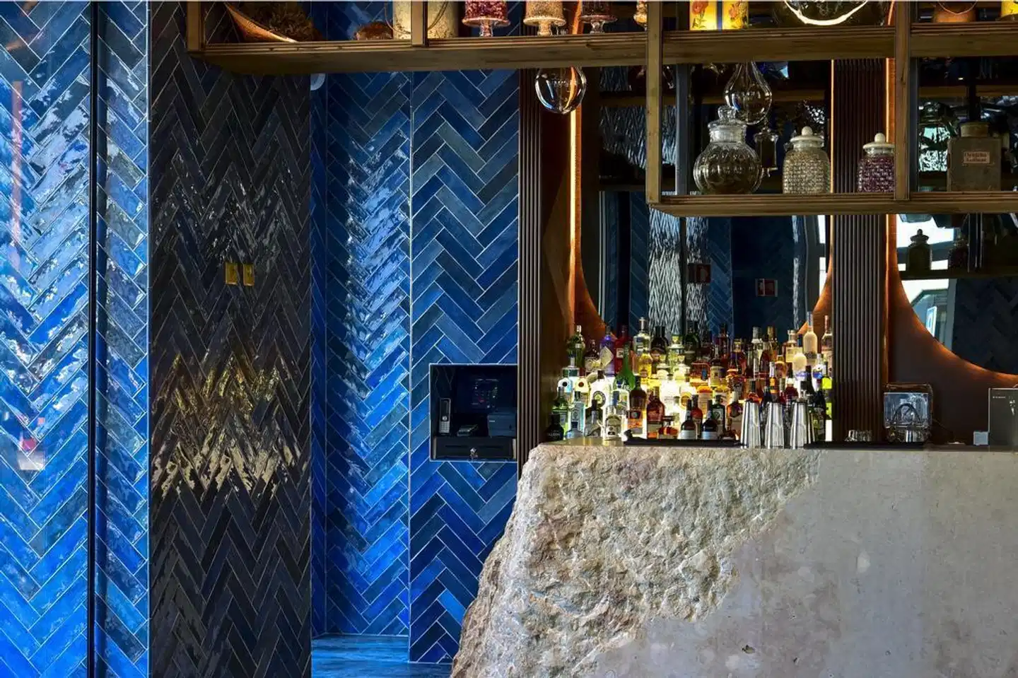 My Story Hotel Figueira Lobby