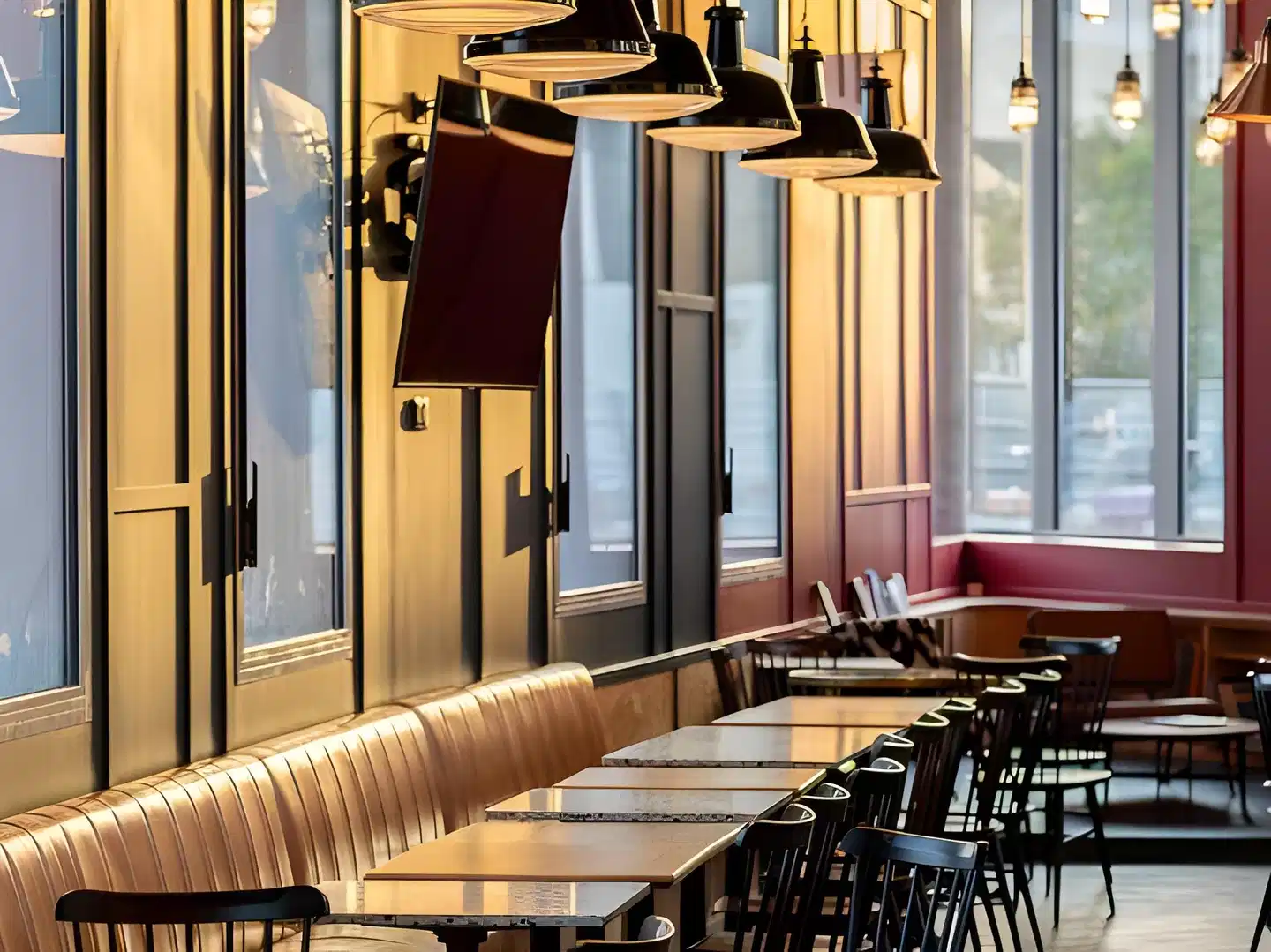 Eklo Bordeaux Centre Bastide - Hostel Bar