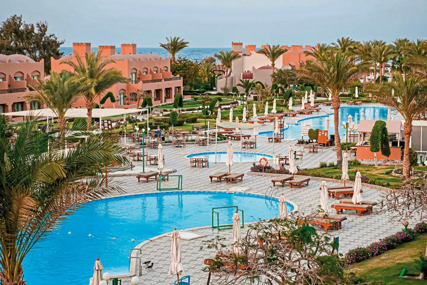 Sentido Akassia Beach Pool