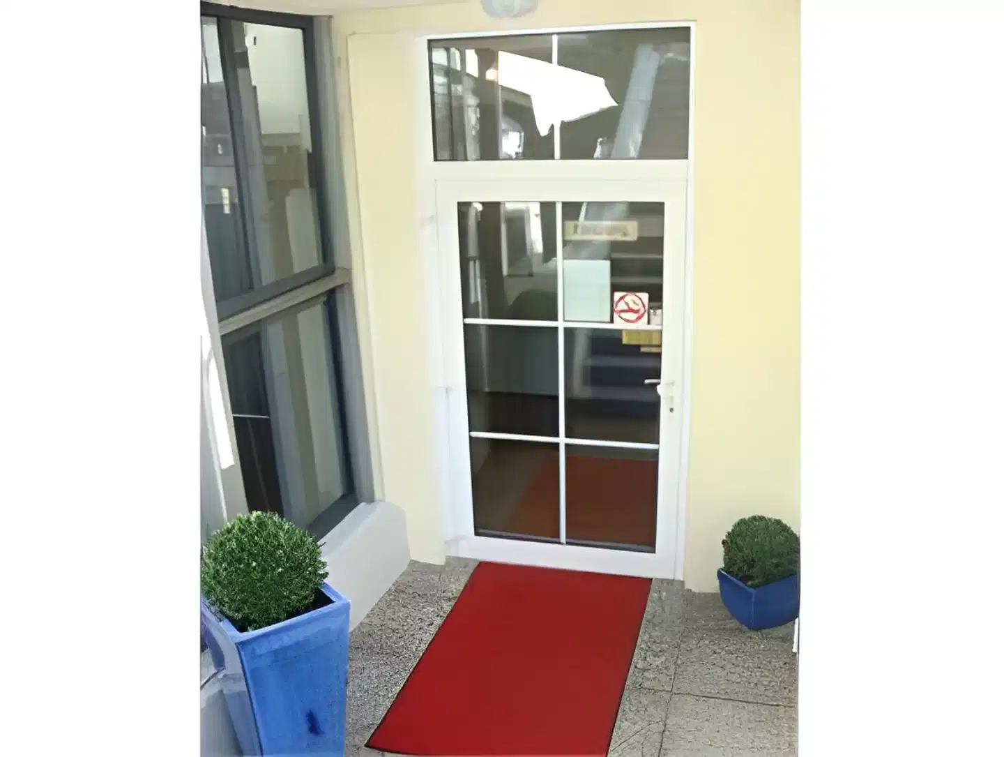 Aparthotel Guzulka & Restaurant Modellaufnahme