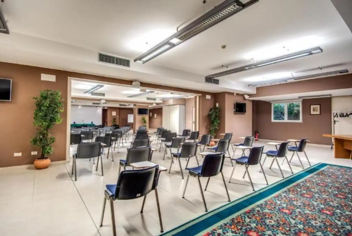 Della Rotonda Konferenz