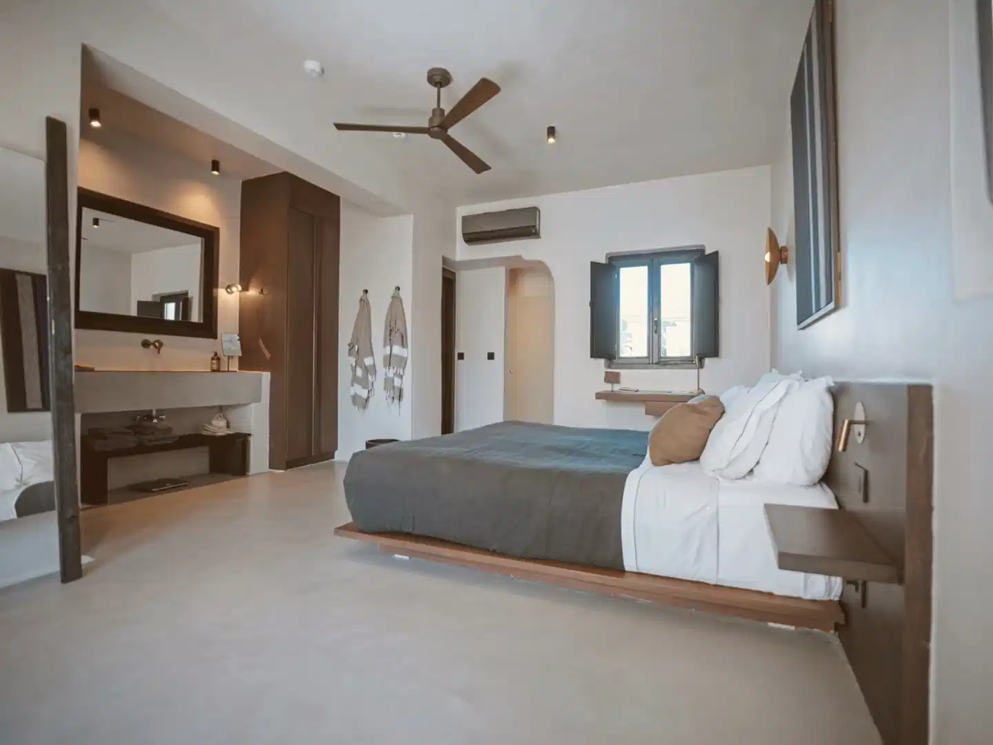 ananea Mykonos Wohnbeispiel