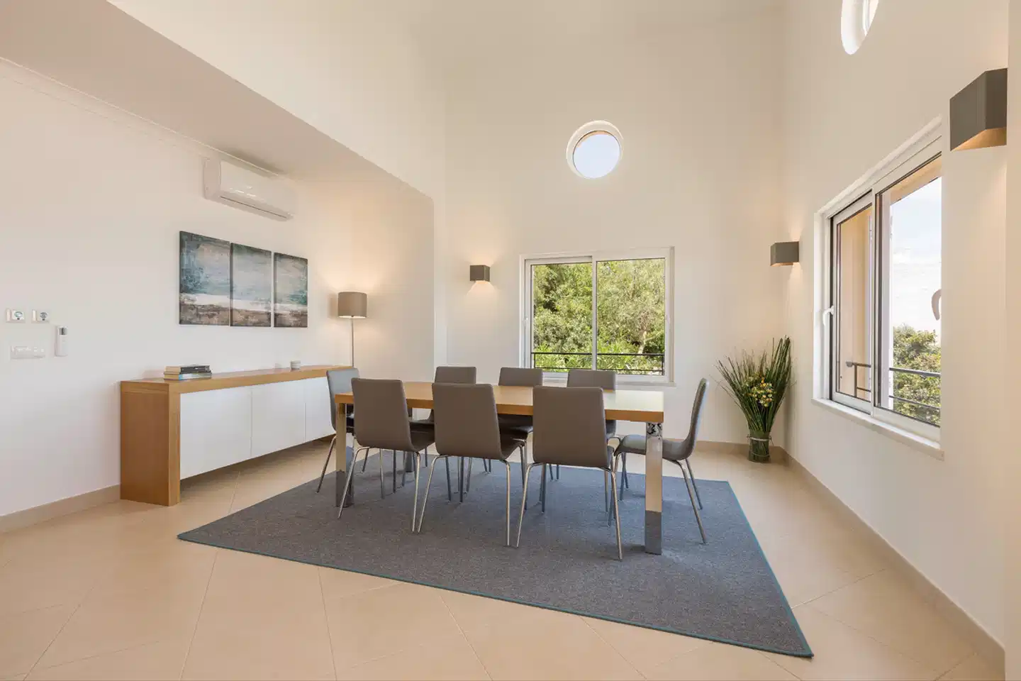 NAU Salema Beach Village Wohnbeispiel