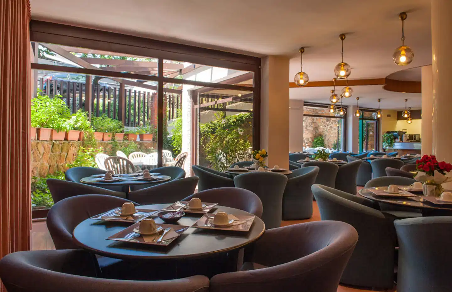 La Pergola Restaurant