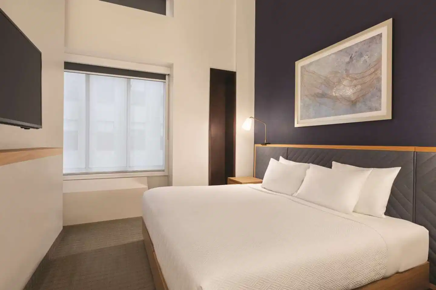 DoubleTree by Hilton New York Midtown Fifth Avenue Wohnbeispiel