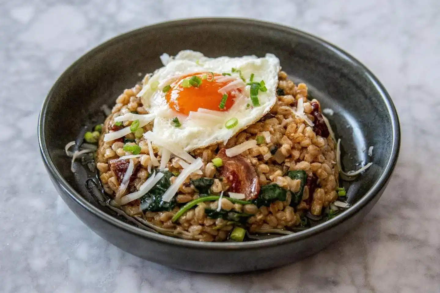 Gravity Haus Winter Park Restaurant