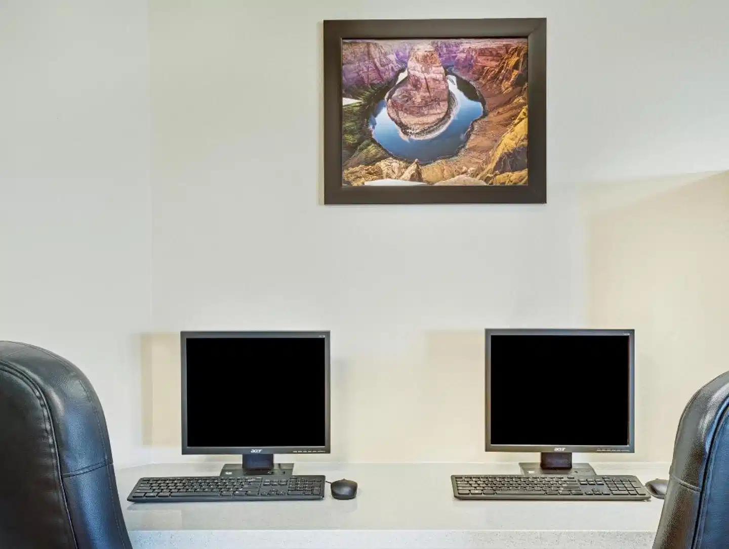 Days Inn & Suites by Wyndham Page Lake Powell Wohnbeispiel