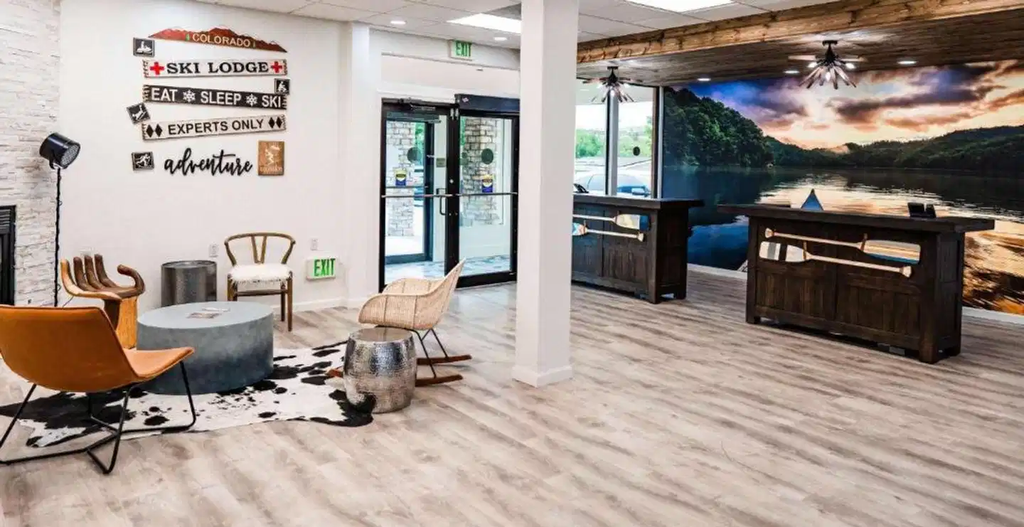 Best Western Plus Denver West/Golden Sport und Entertainment