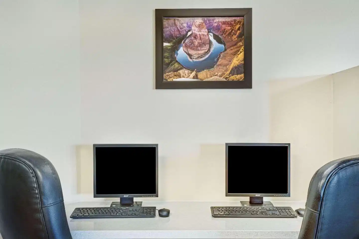 Days Inn & Suites by Wyndham Page Lake Powell Modellaufnahme